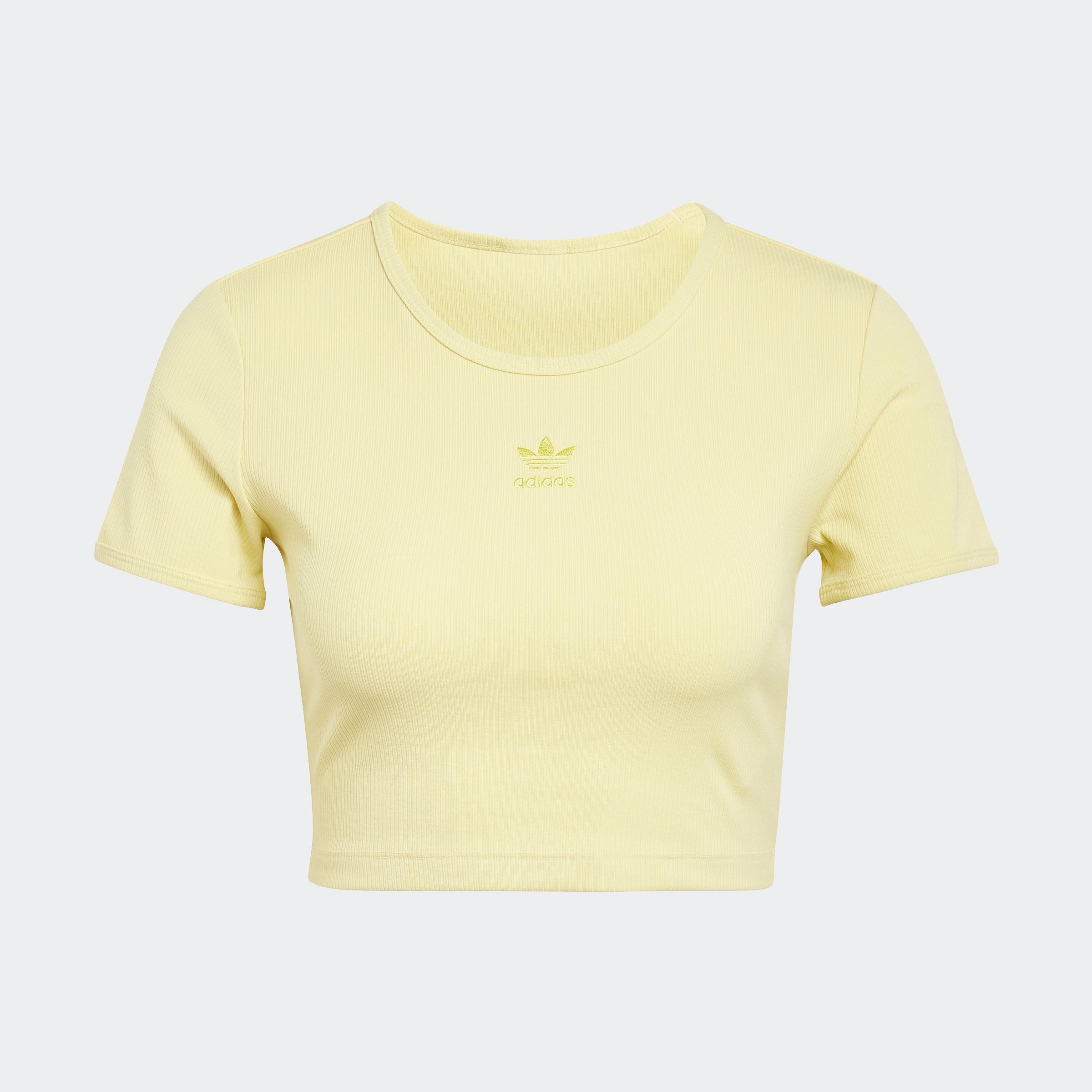 adidas Originals T-shirt ESS RIB TEE