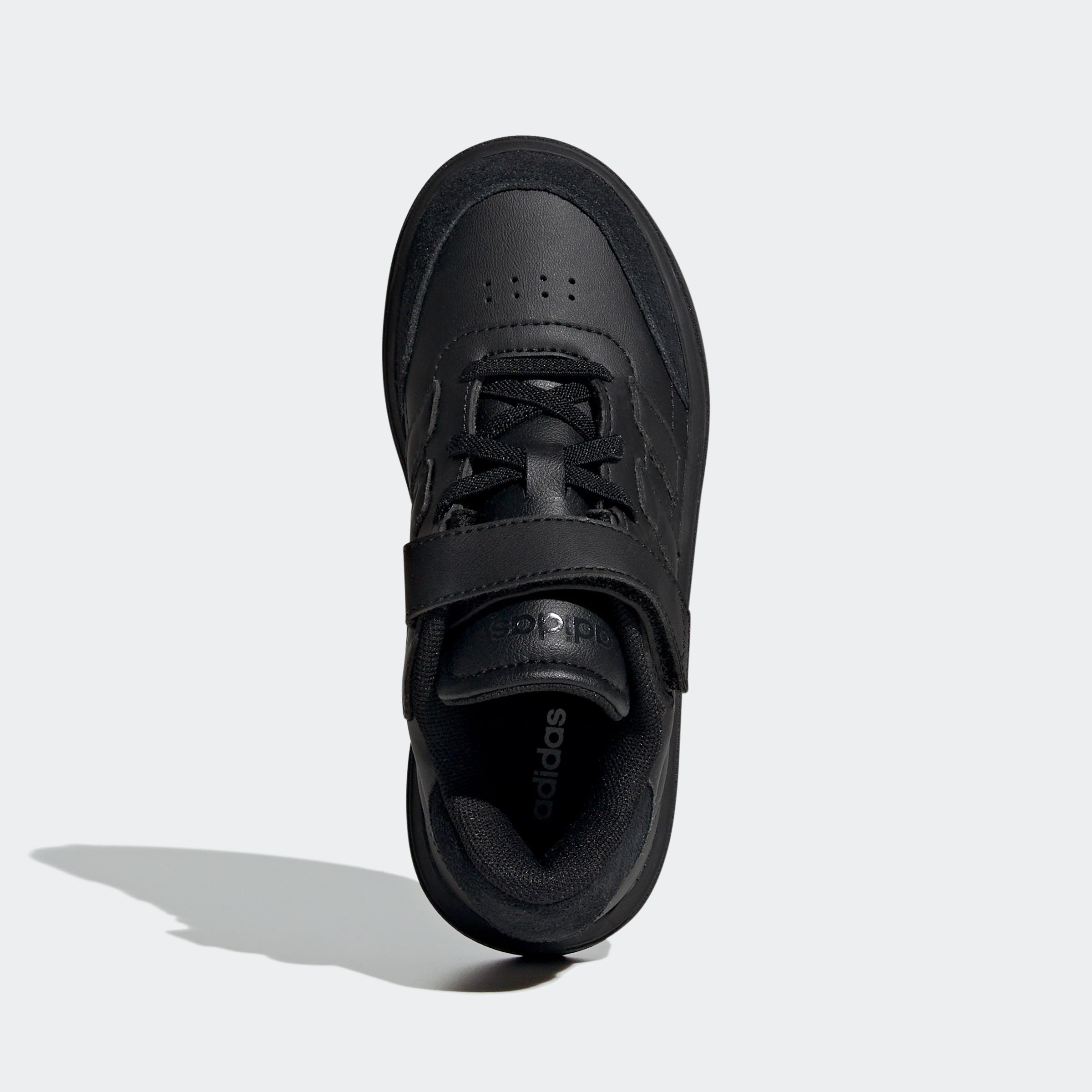 adidas Sportswear Klittenbandschoenen COURTBLOCK