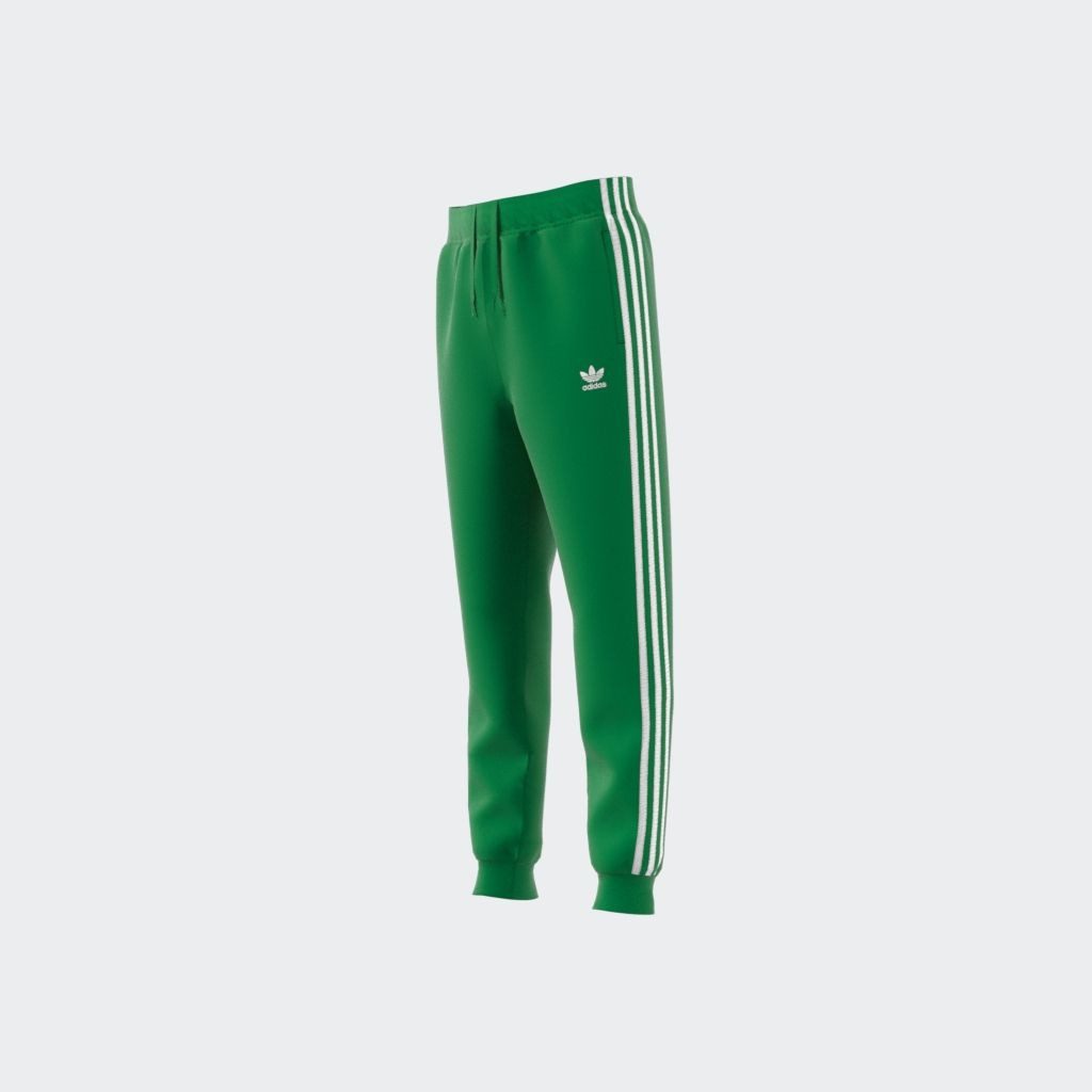 adidas Originals Sportbroek SST TRACK PANTS Superstar kinder trainingsbroek (1-delig)