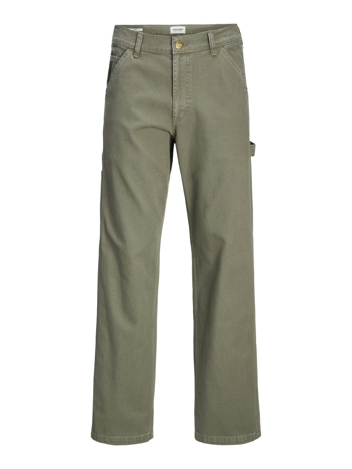 Jack & Jones Cargobroek JPSTEDDIE CARPENTER PANTS NOOS