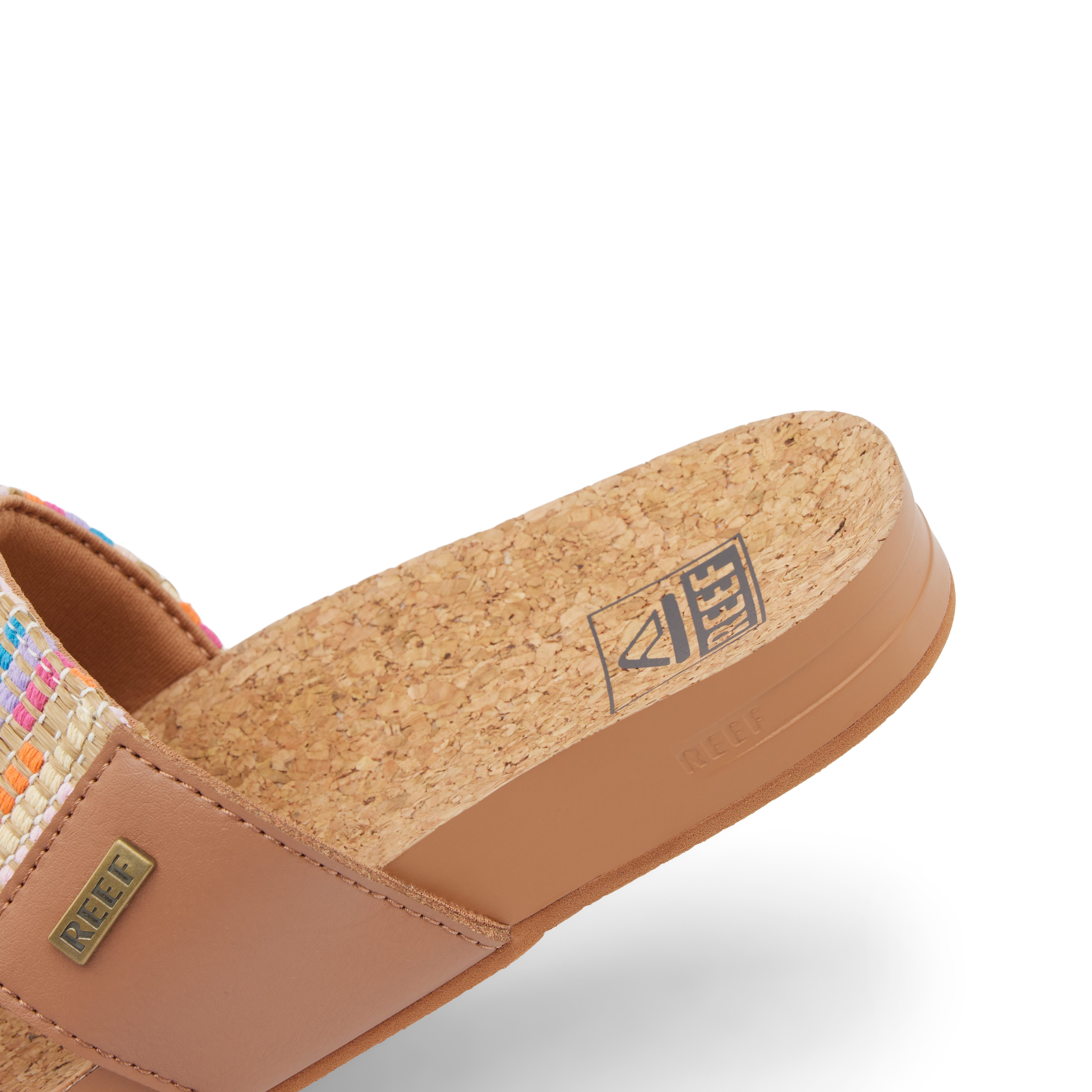 Reef Sandalen CUSHION VISTA