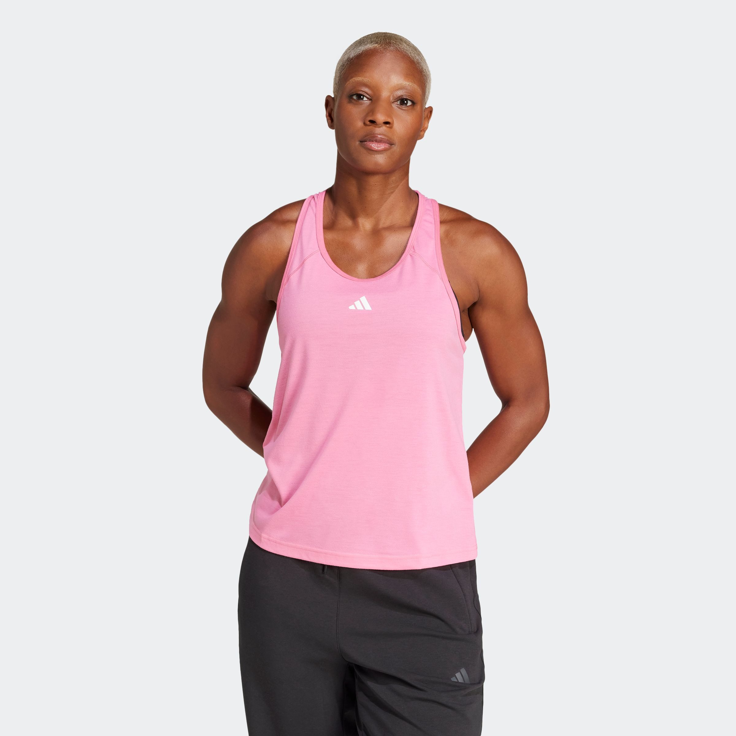 adidas Performance Tanktop TR-ES MIN TK