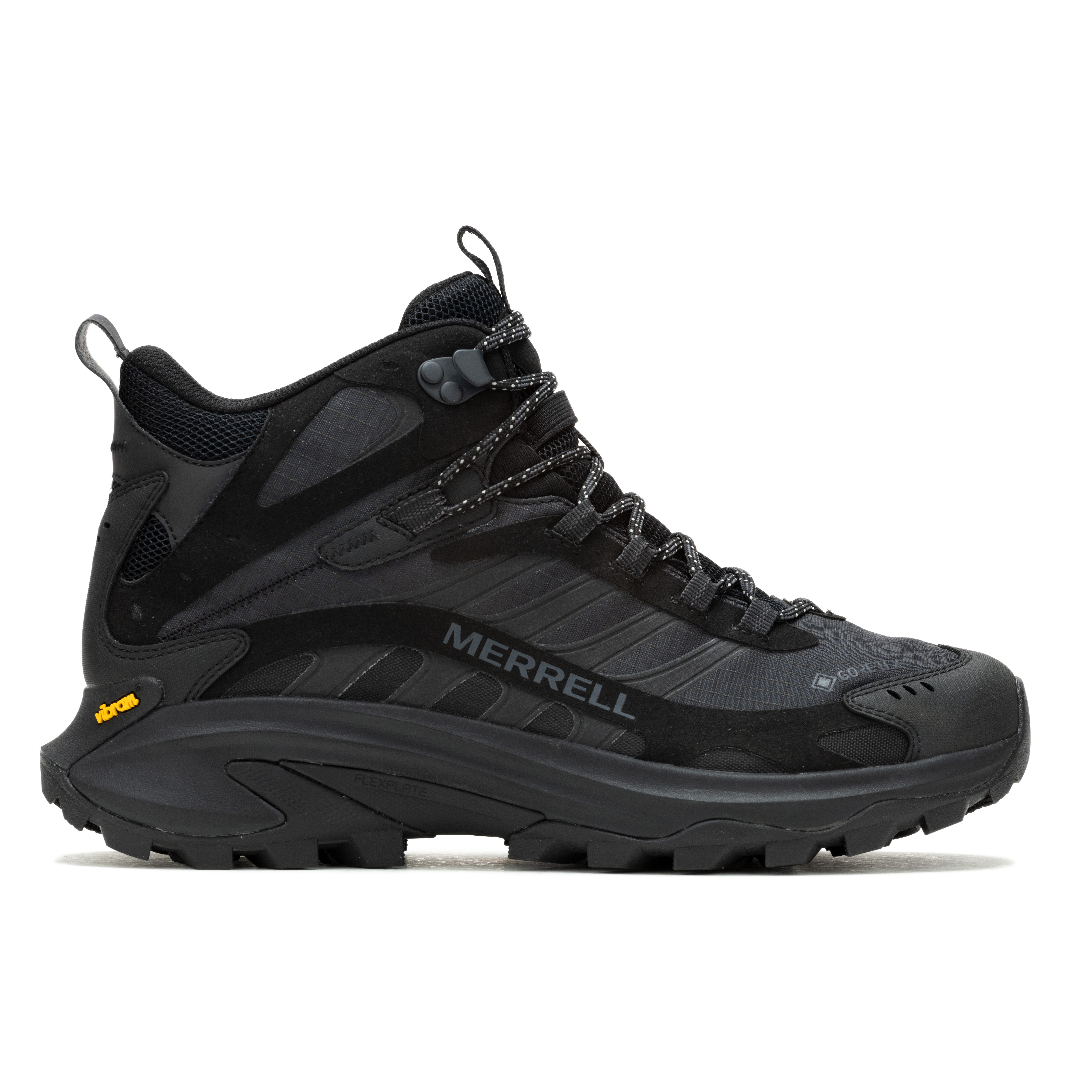 Merrell Wandelschoenen MOAB SPEED 2 MID GTX