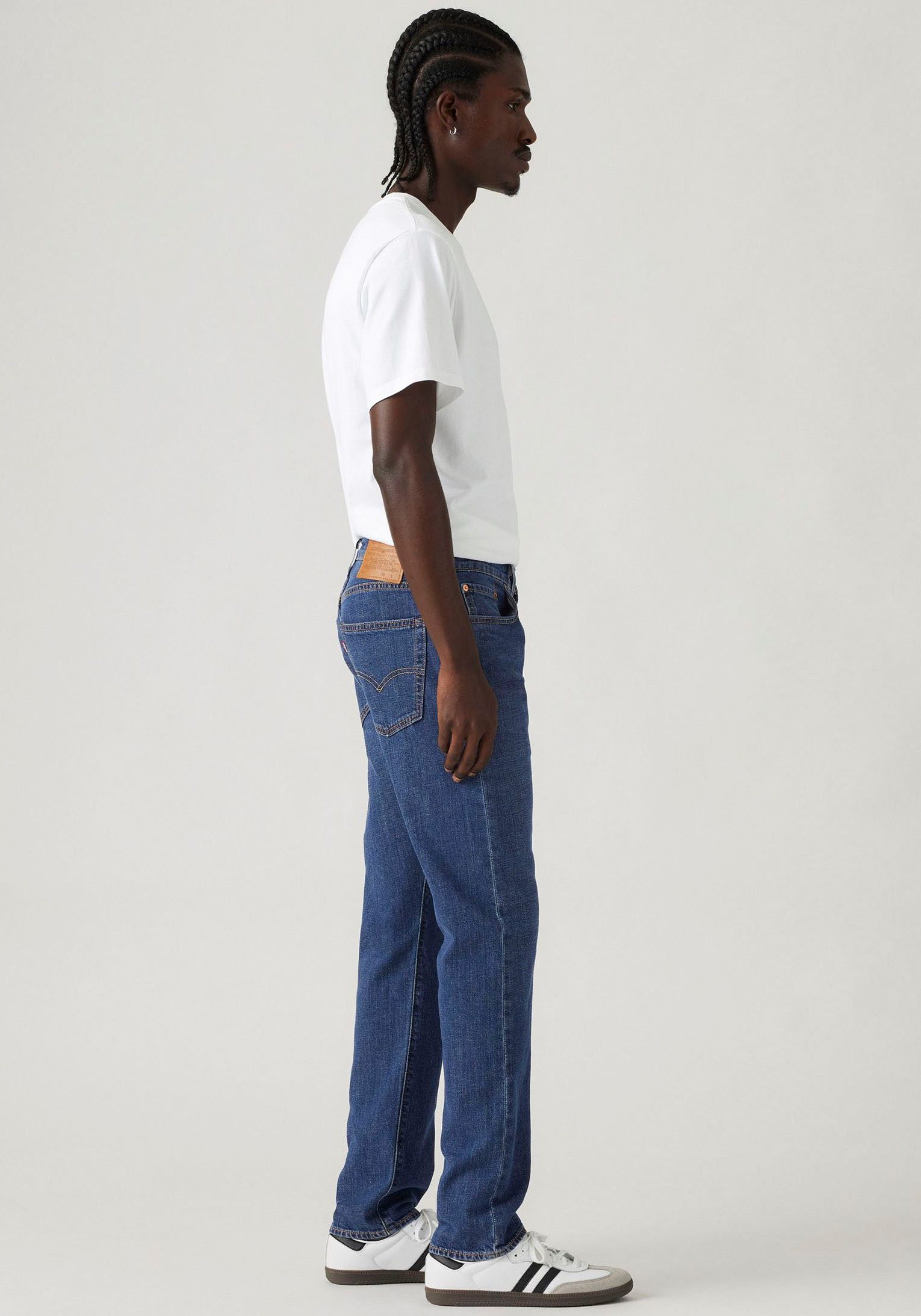 Levi's® Slim fit jeans 511 SLIM met stretch