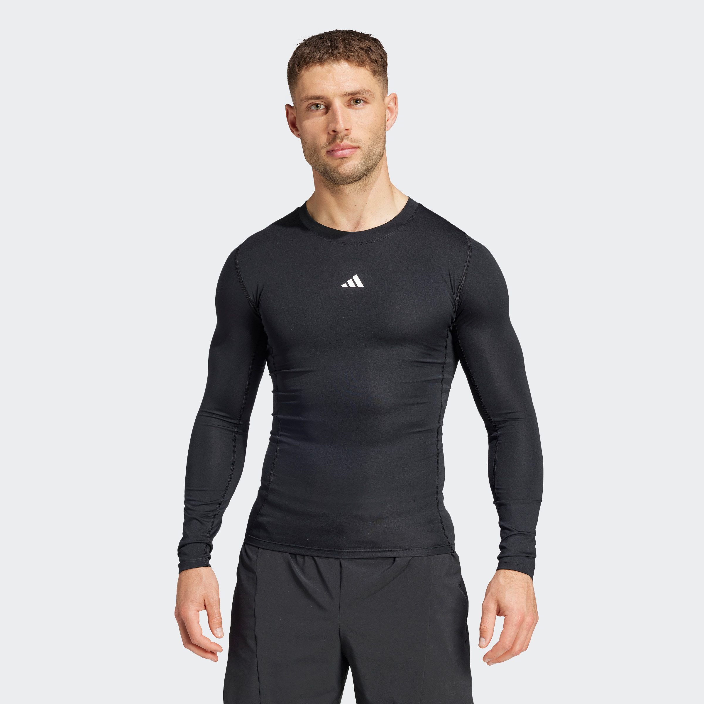 adidas Performance Functioneel shirt