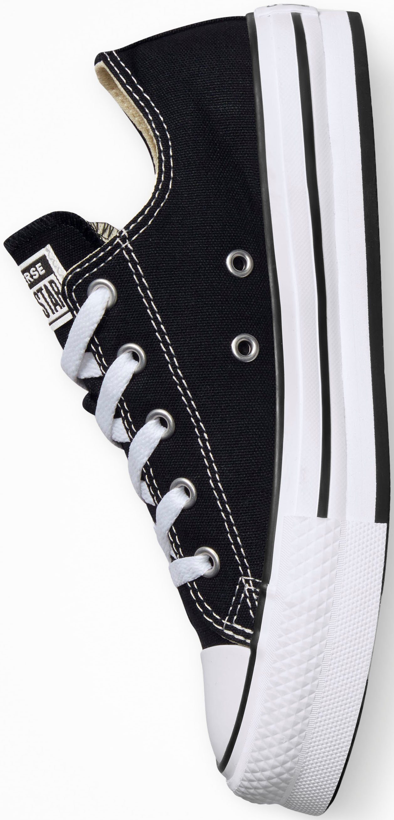 Converse Sneakers CHUCK TAYLOR ALL STAR EVA LIFT CANV