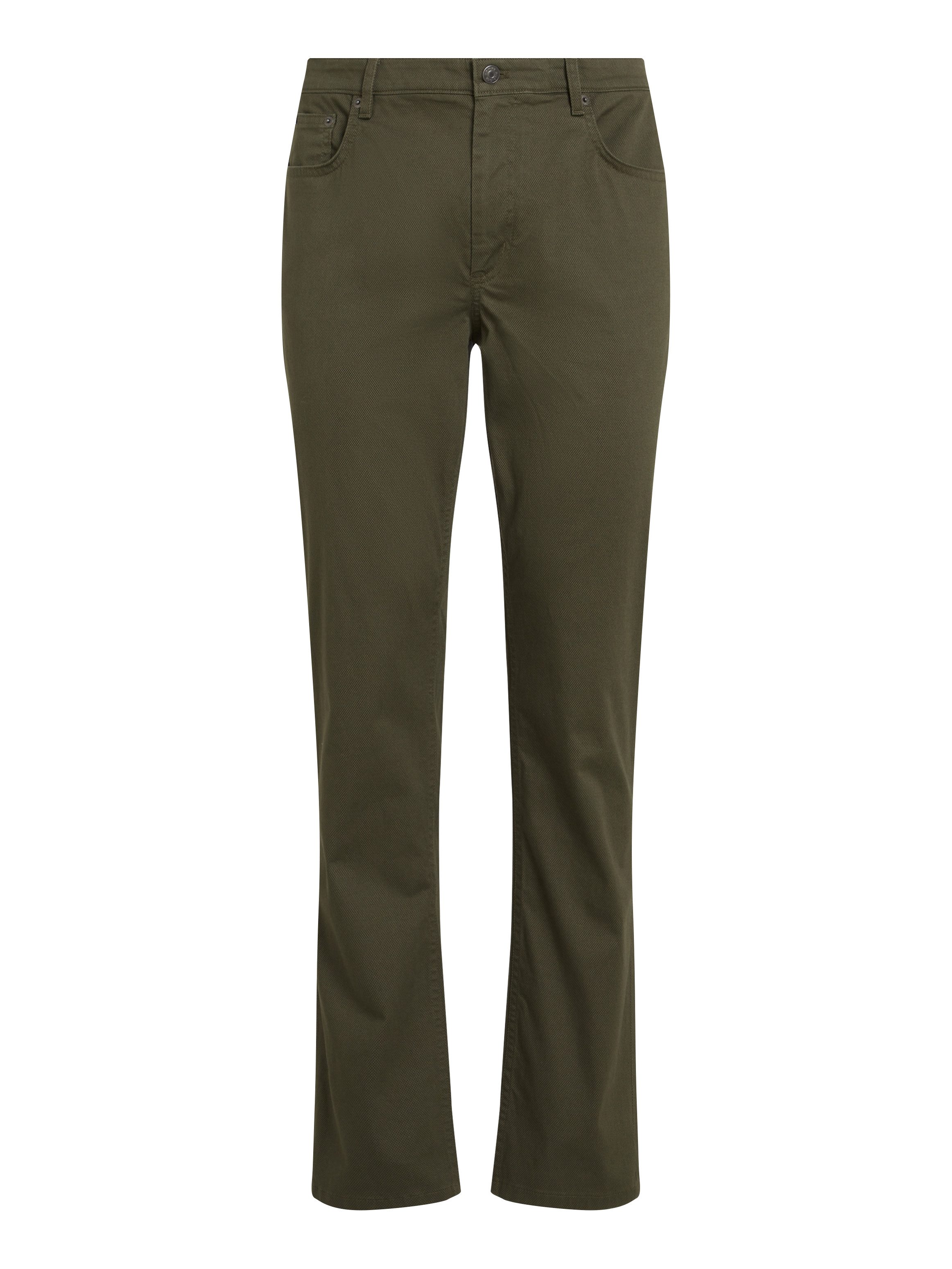 Tommy Hilfiger Chino DENTON 5PKT PRINTED STRUCTURE