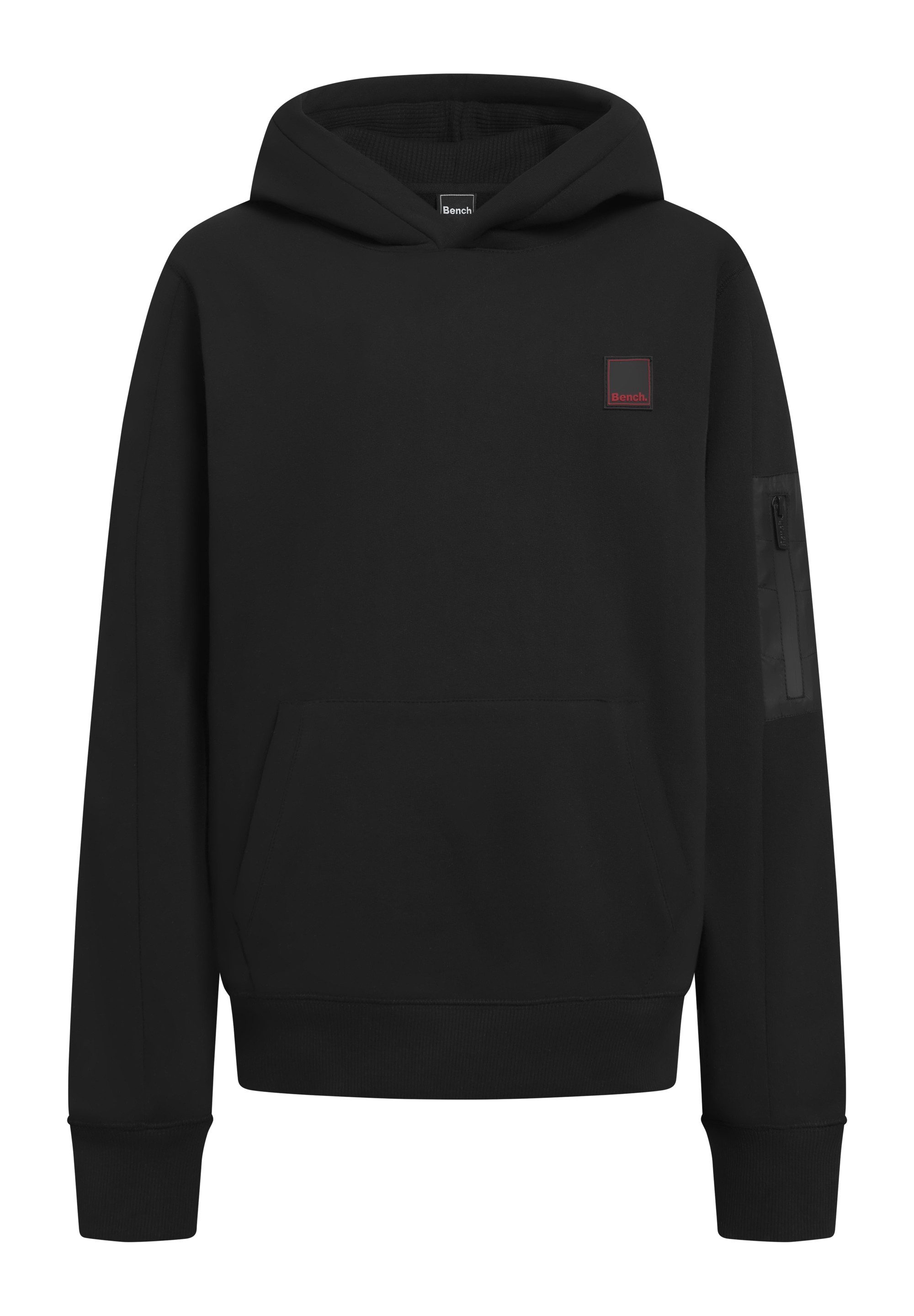 Bench. Hoodie RUDYARD_B