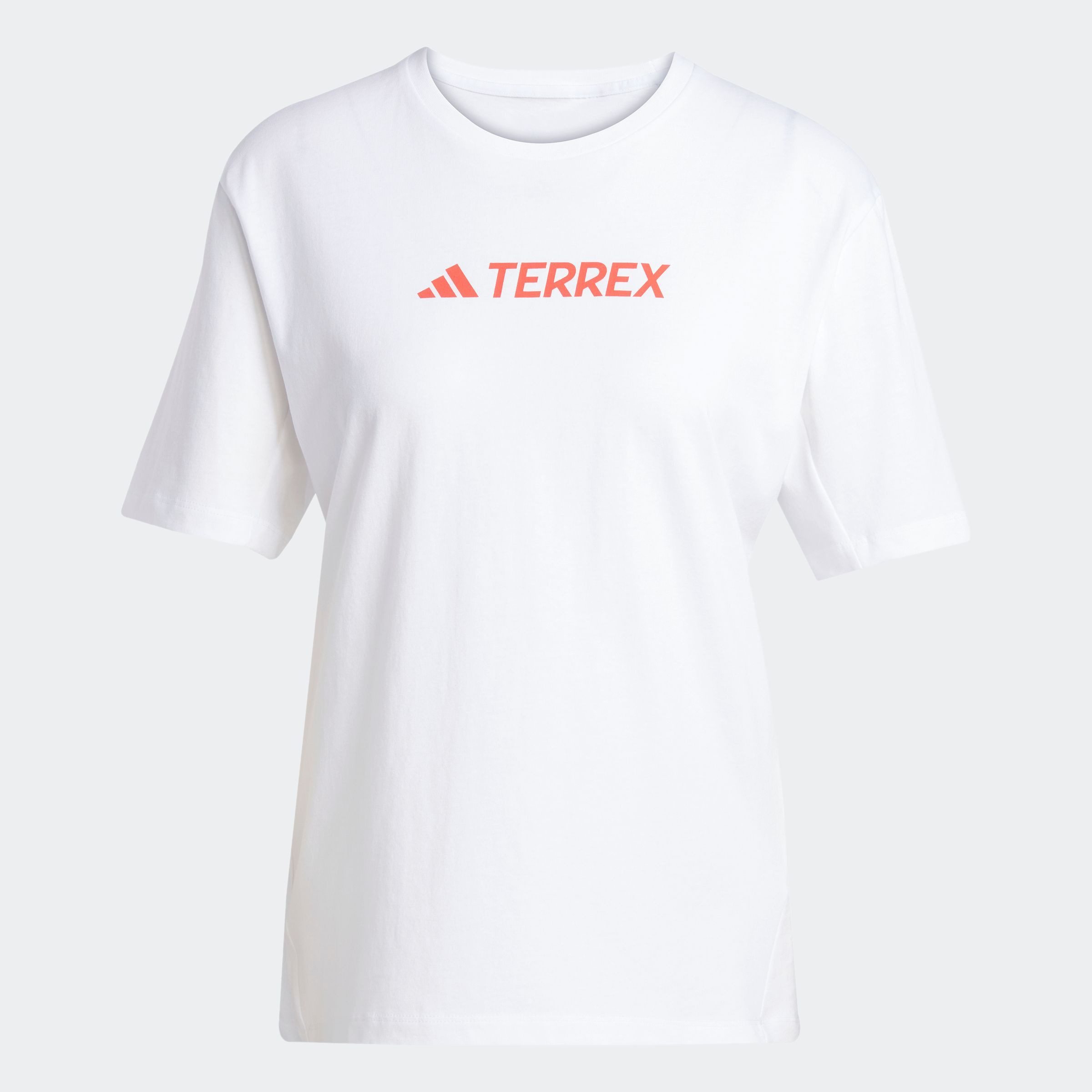 adidas TERREX Functioneel shirt W TX LOGO TEE