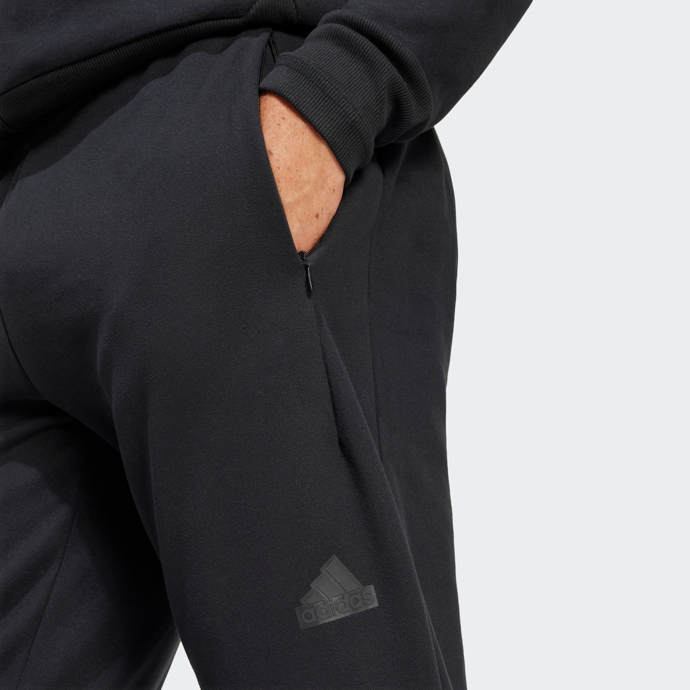 adidas Sportswear Sportbroek M Z.N.E. WTR PT (1-delig)