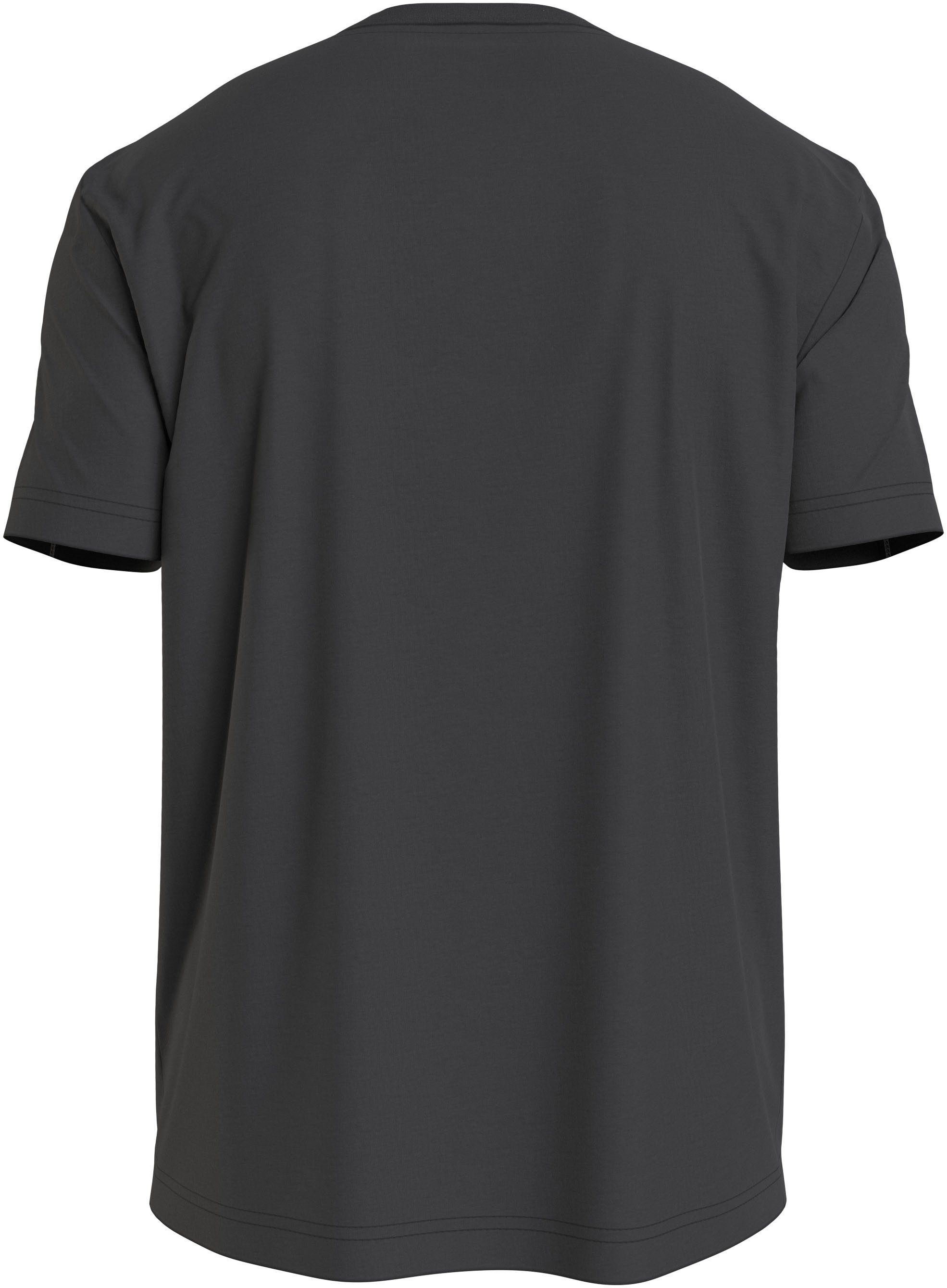 Calvin Klein T-shirt BT_CUT OUT SHADOW LOGO T-SHIRT