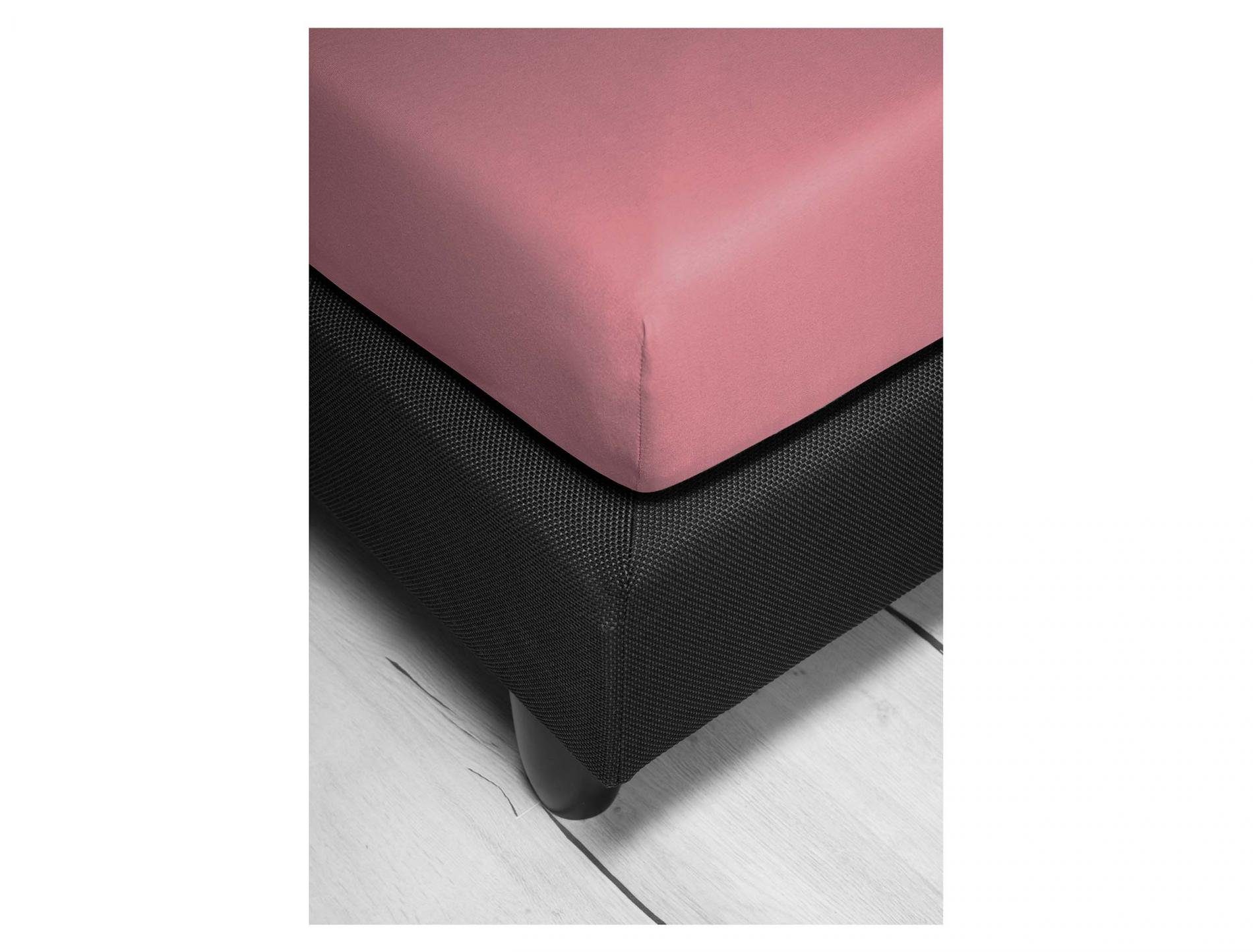 Irisette Hoeslaken Orion 9 zachte frotté stretch, voor matrassen tot 25 cm hoogte (1 stuk)