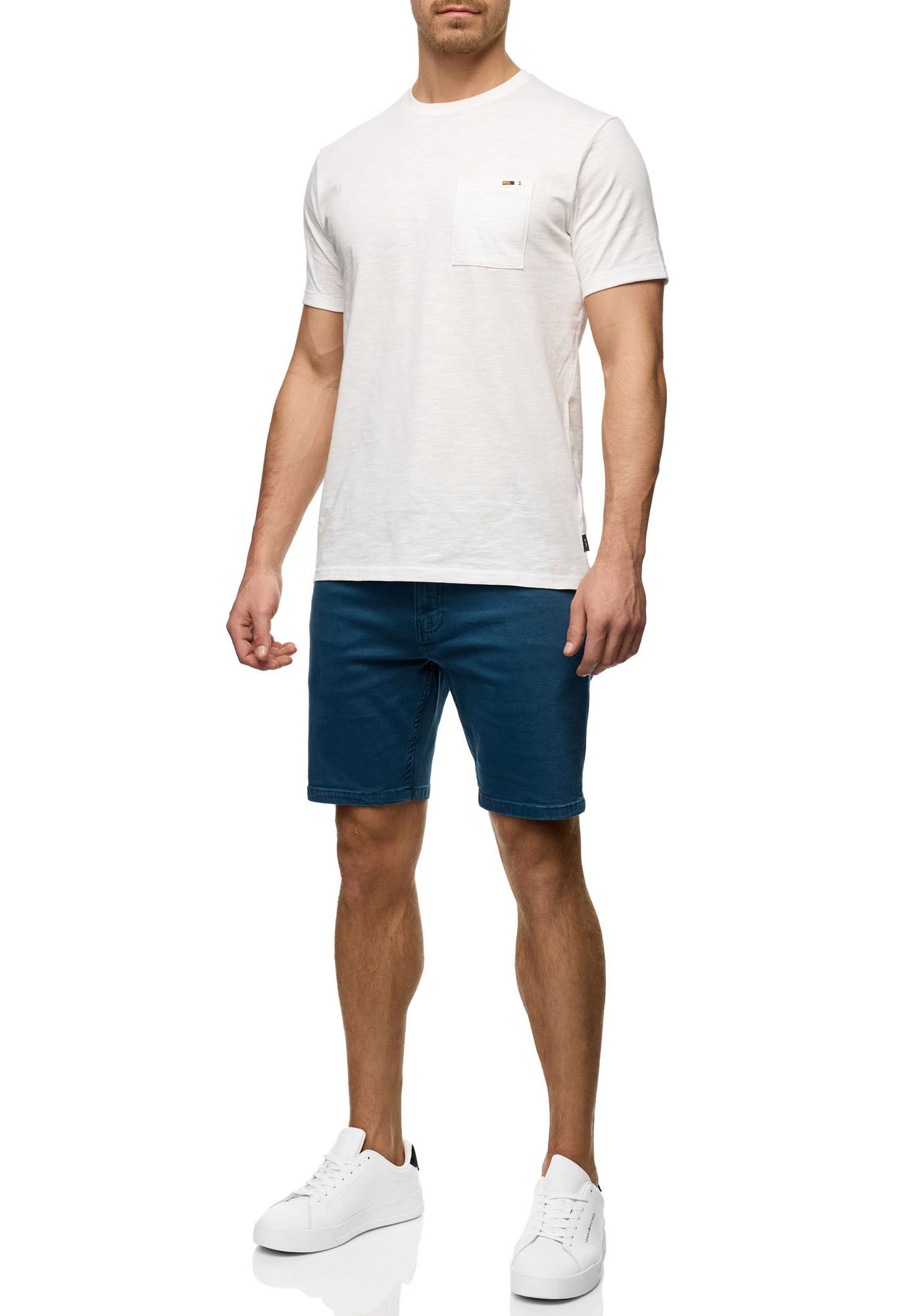 Indicode Chino-short INSymon