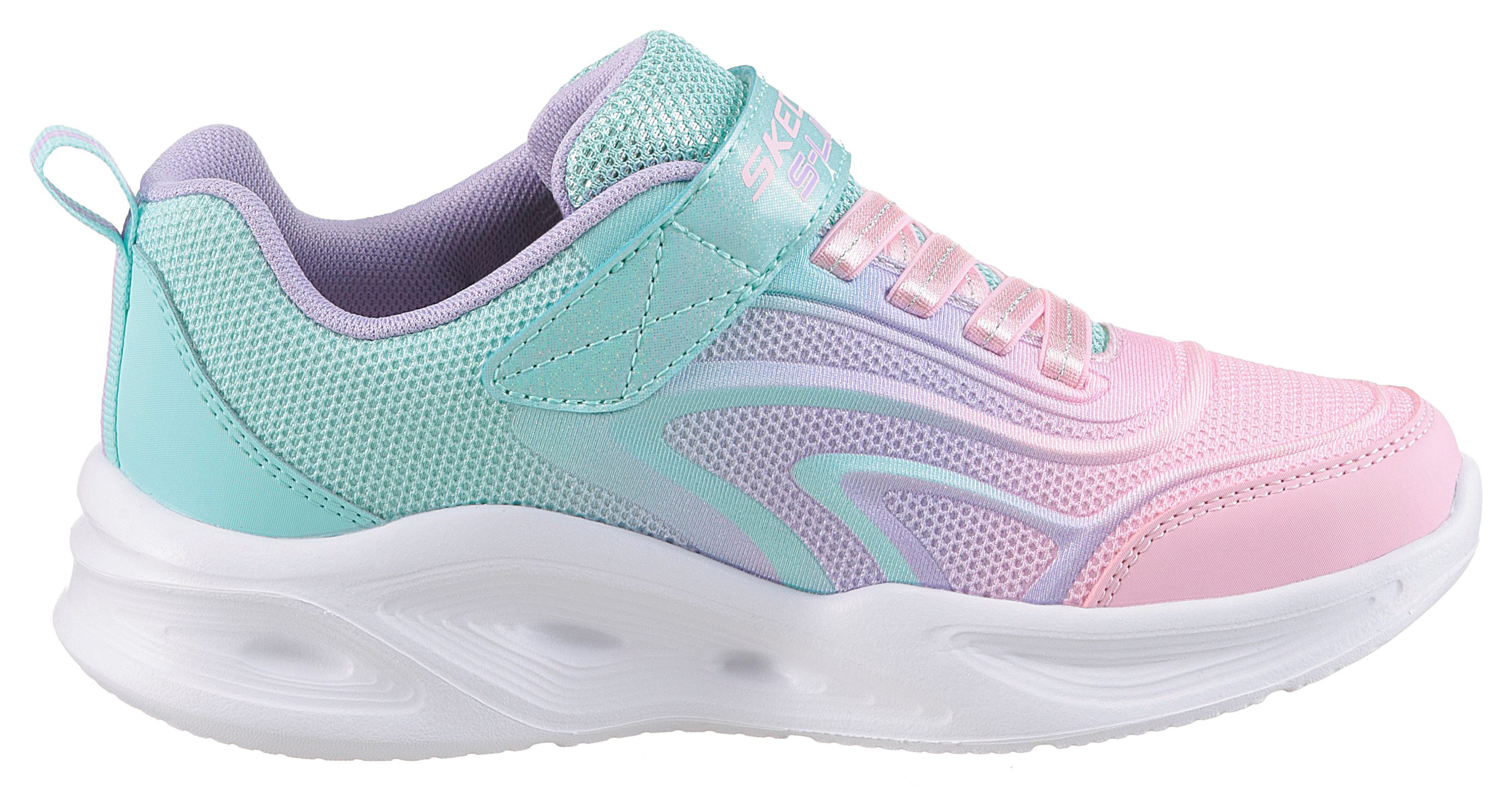 Skechers Sneakers SKECHERS SOLA GLOW