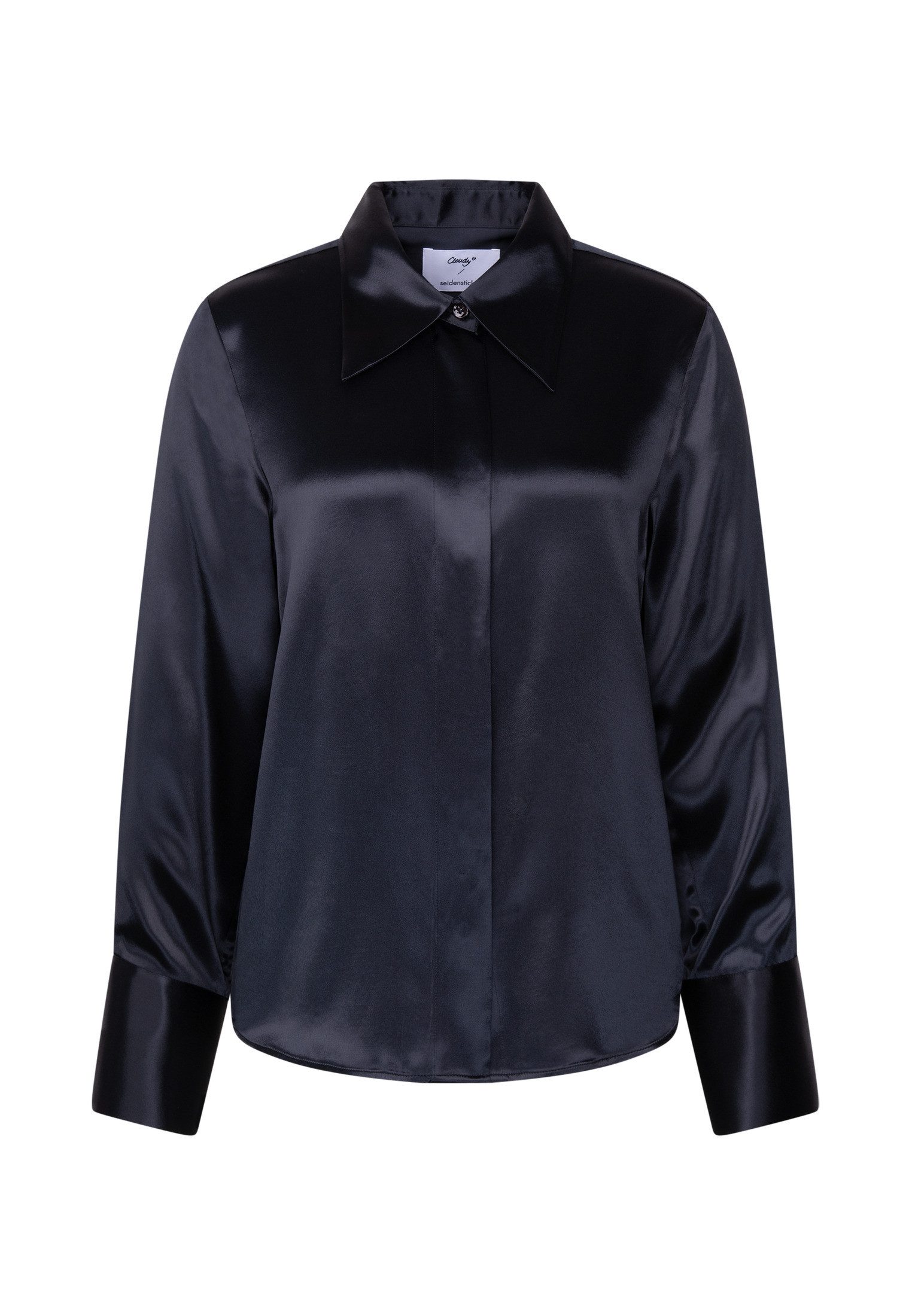 seidensticker Overhemdblouse