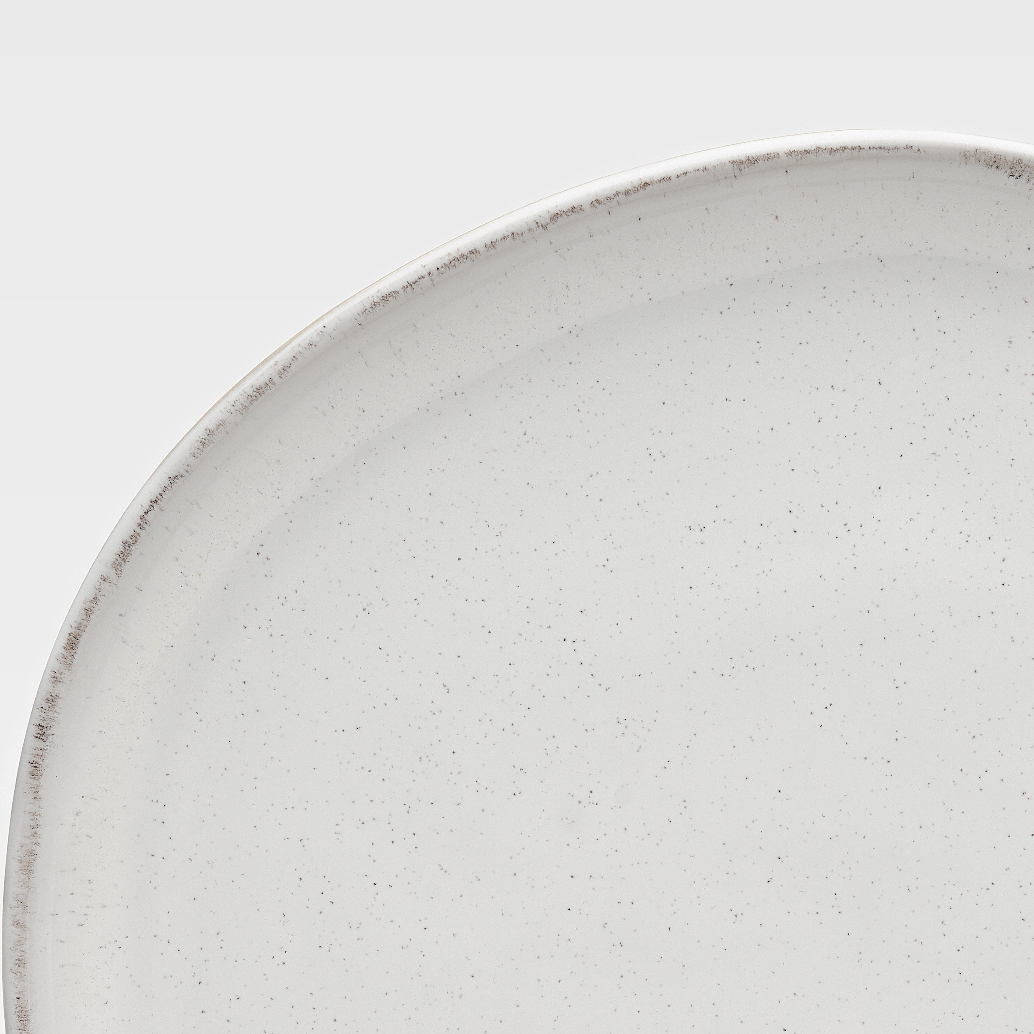 van Well Combi-servies Servies-set Urban, 16-delig (set, 16-delig)