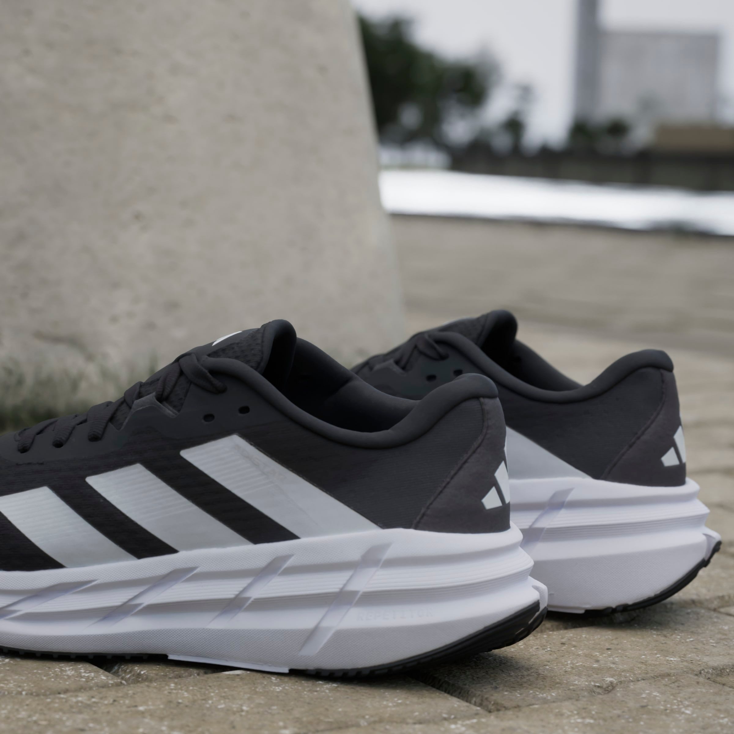 adidas Performance Runningschoenen ADISTAR 3