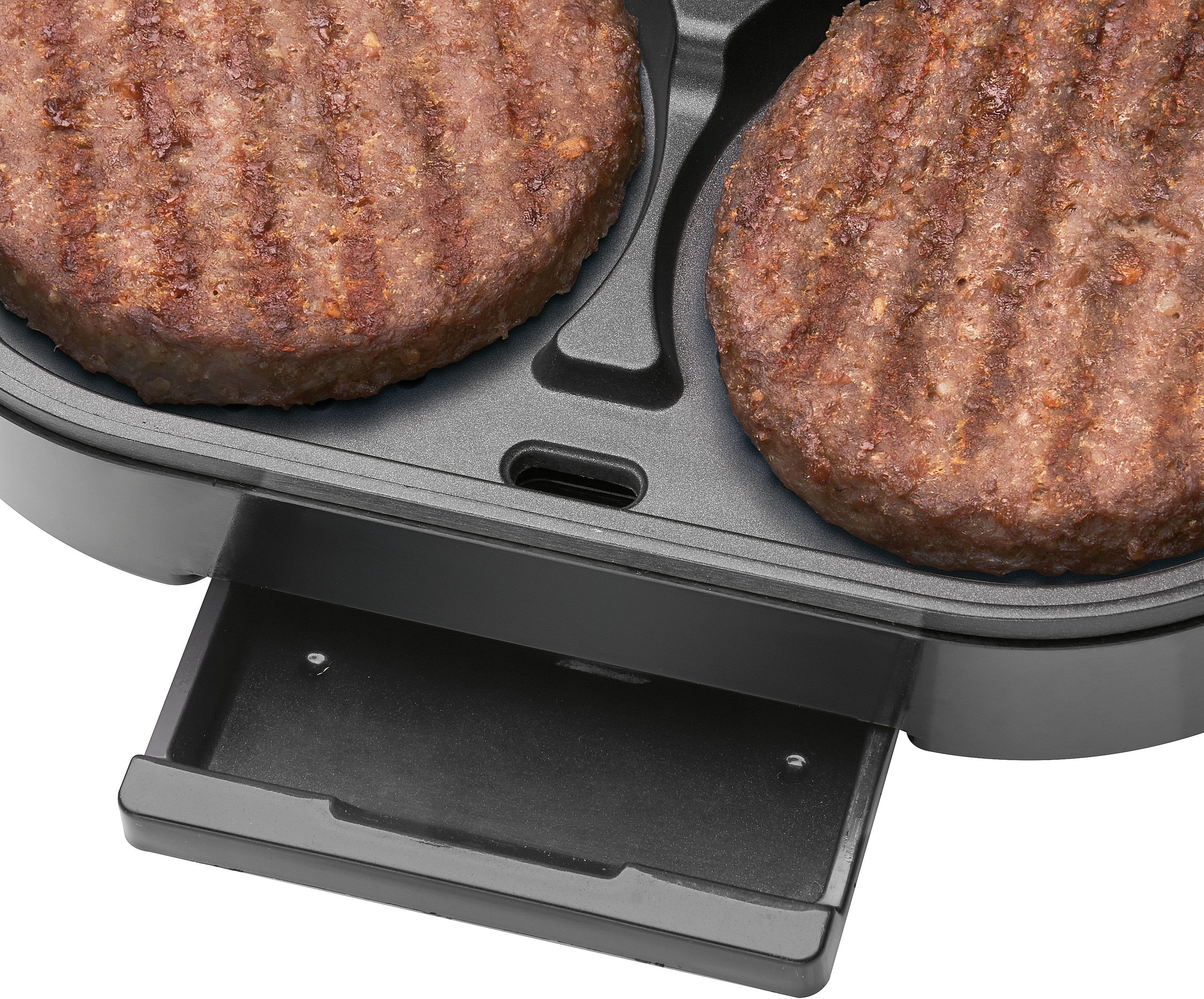 CLATRONIC Contactgrill HBM 3696