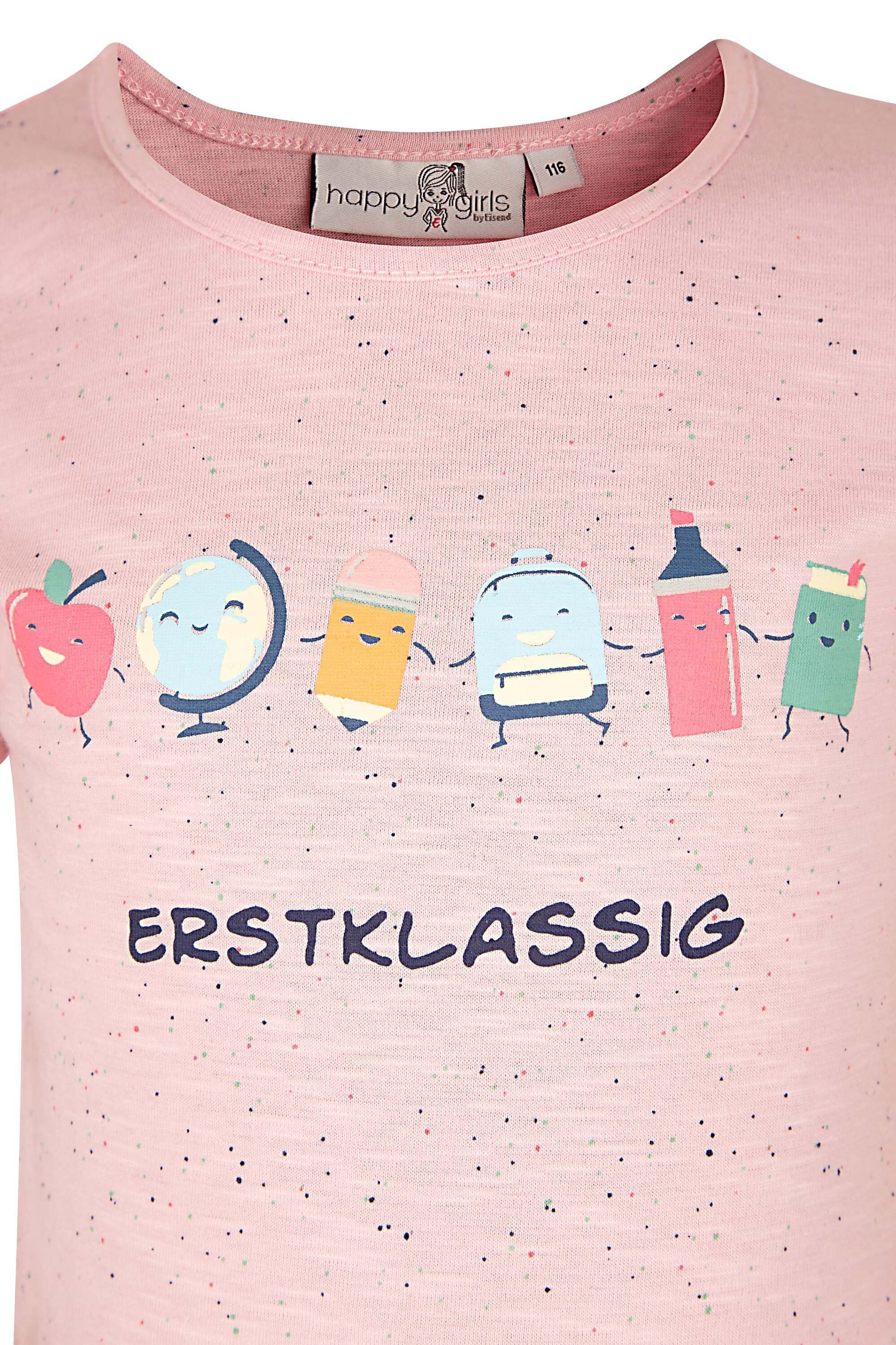 happy girls Zomerjurk Shirt