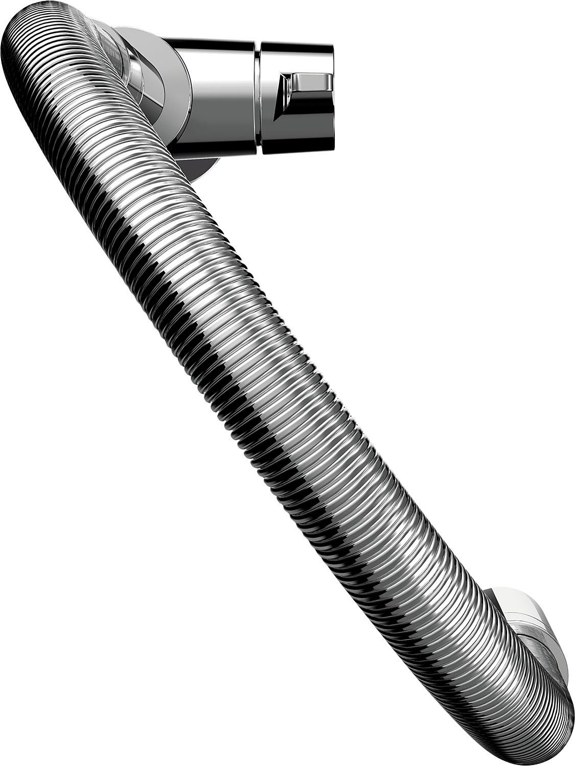 Schock Keukenkraan SC-550 Feestuitloop, straal-douche, terugstroombegrenzer, draaibereik 150°
