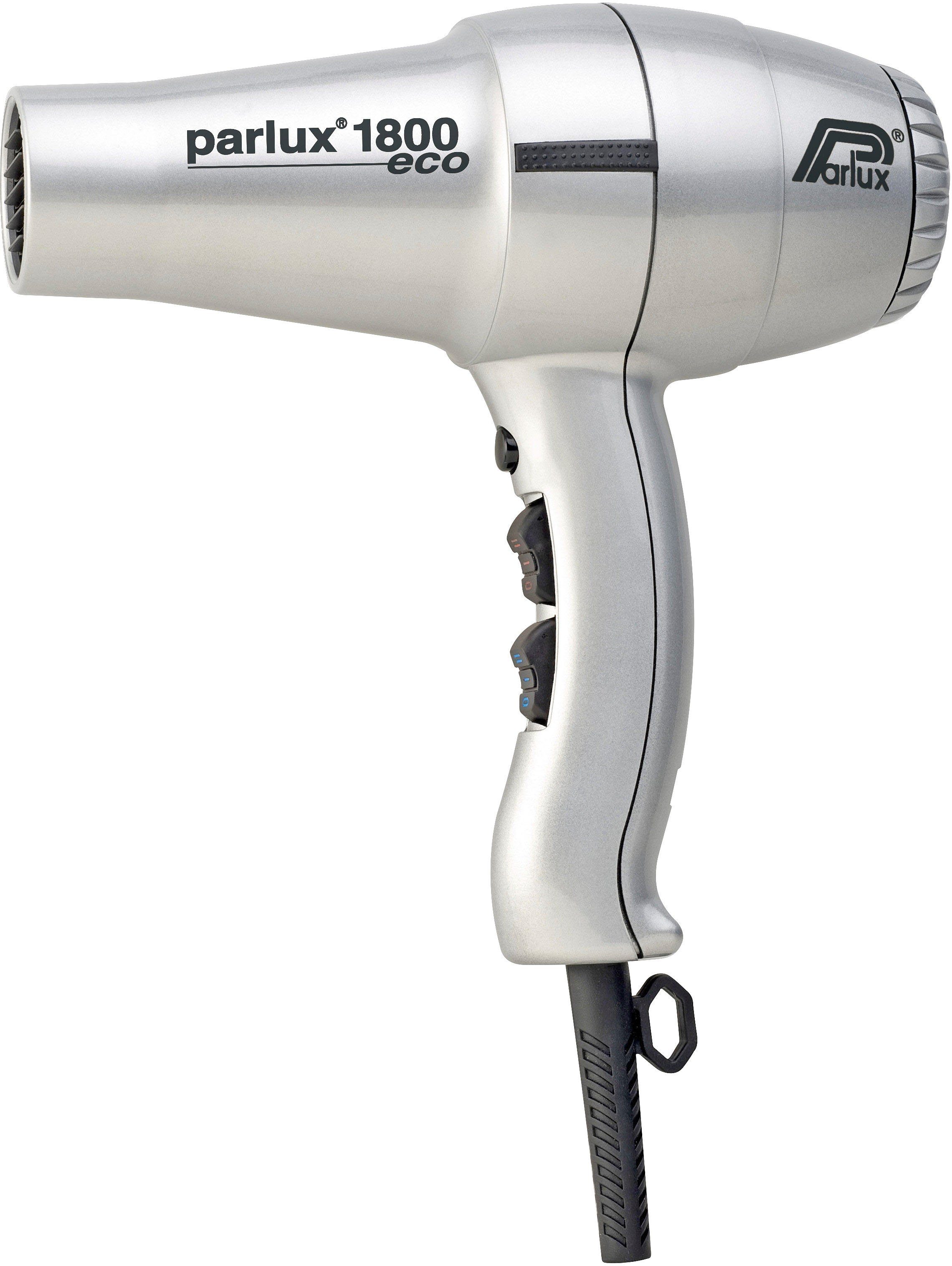 Parlux Haardroger Parlux 1800 Eco Laag energieverbruik