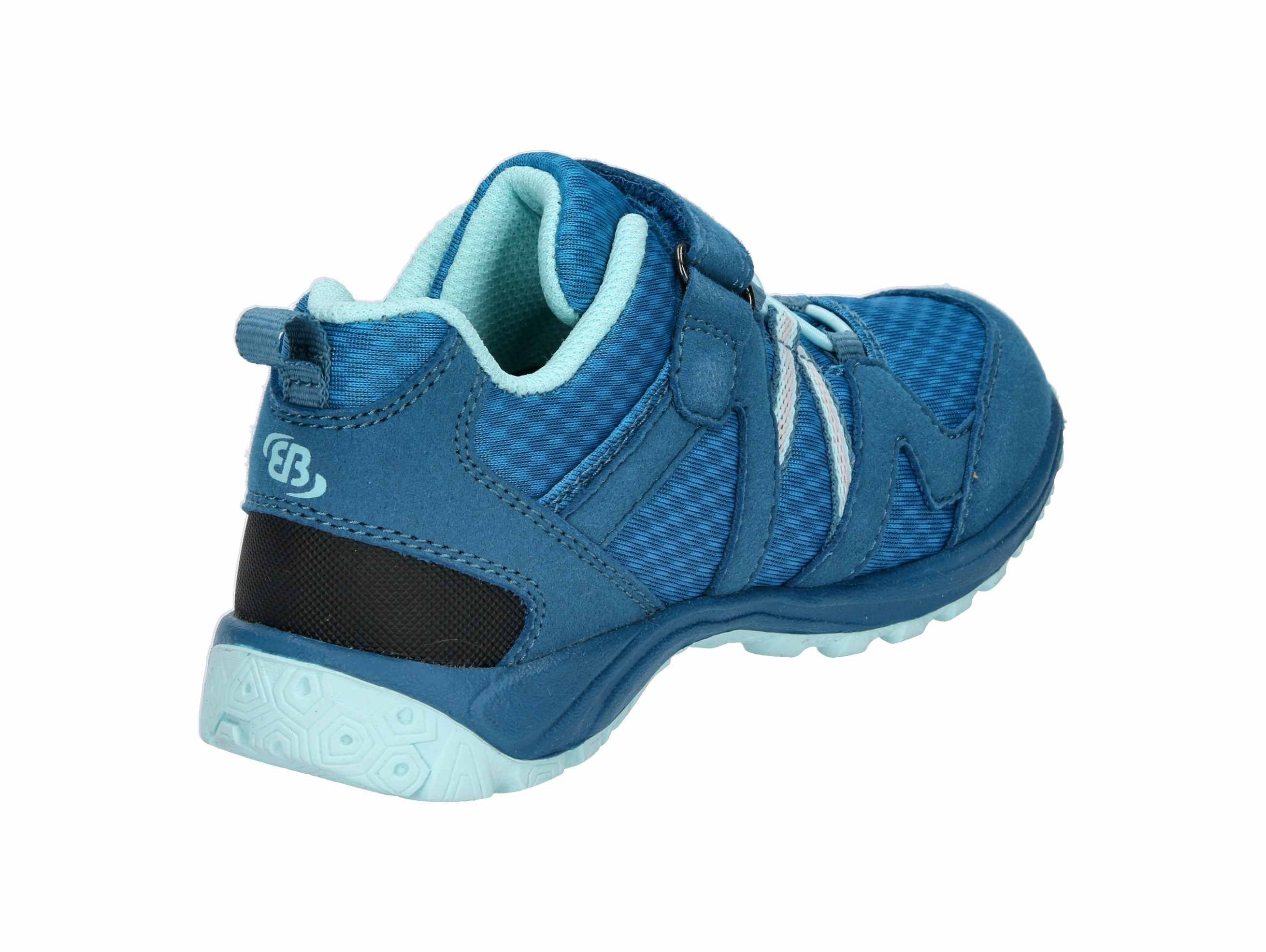 BRÜTTING Wandelschoenen Outdoorschoen Rockwall