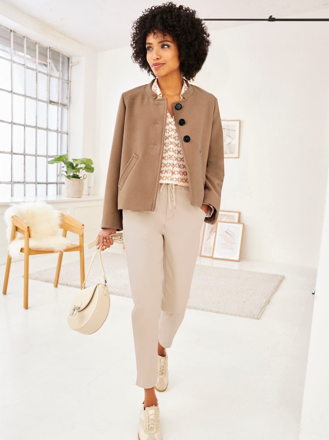 heine 7/8 jeans