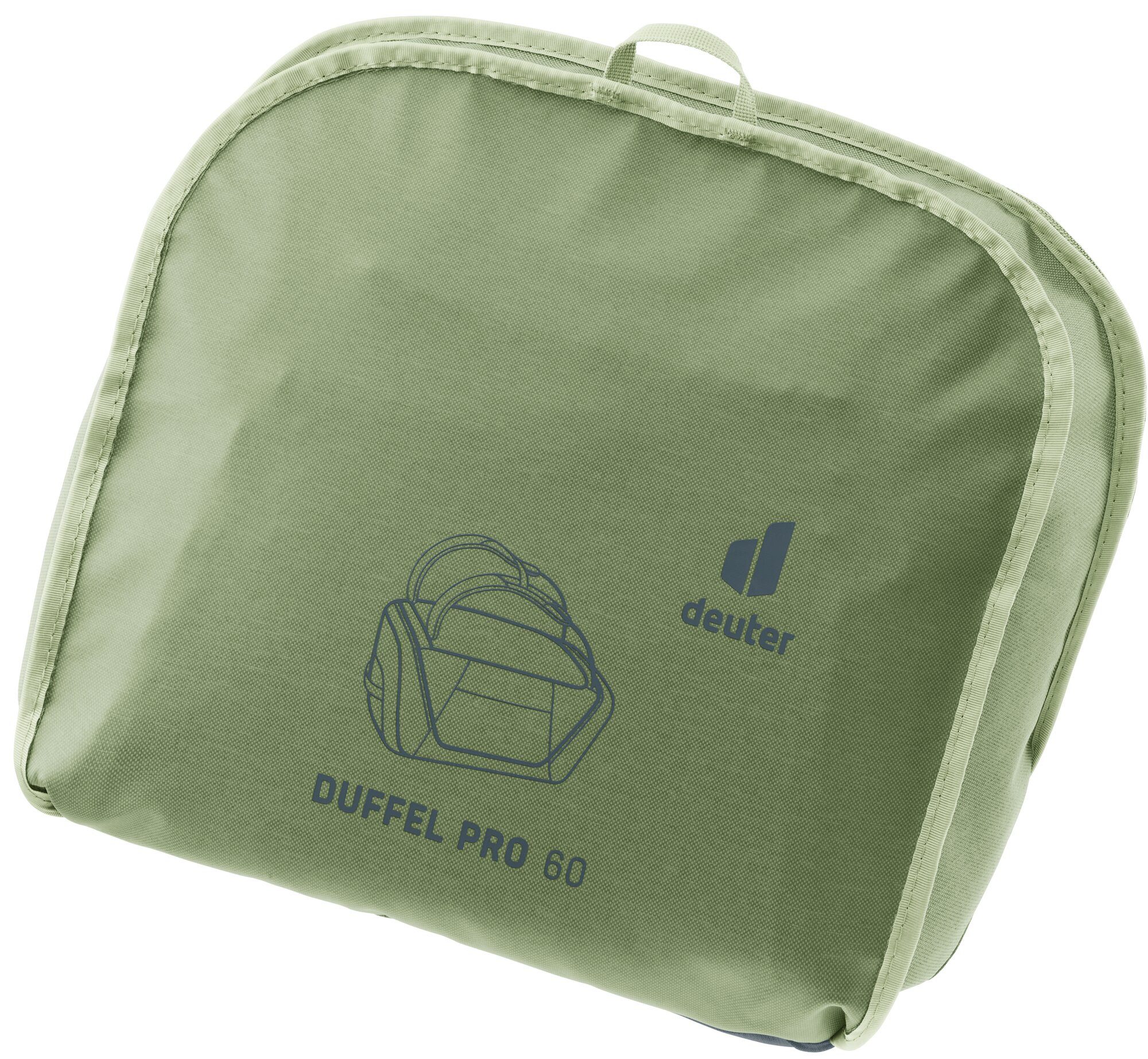 Deuter Reistas Duffel Pro 60