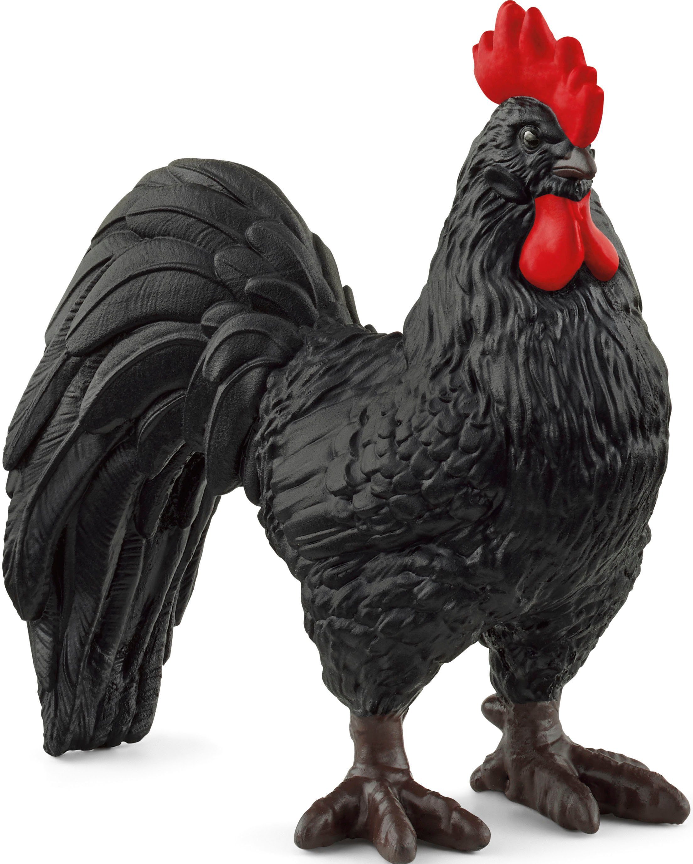 Schleich® Speelwereld Farm World, kippenhok (42572)