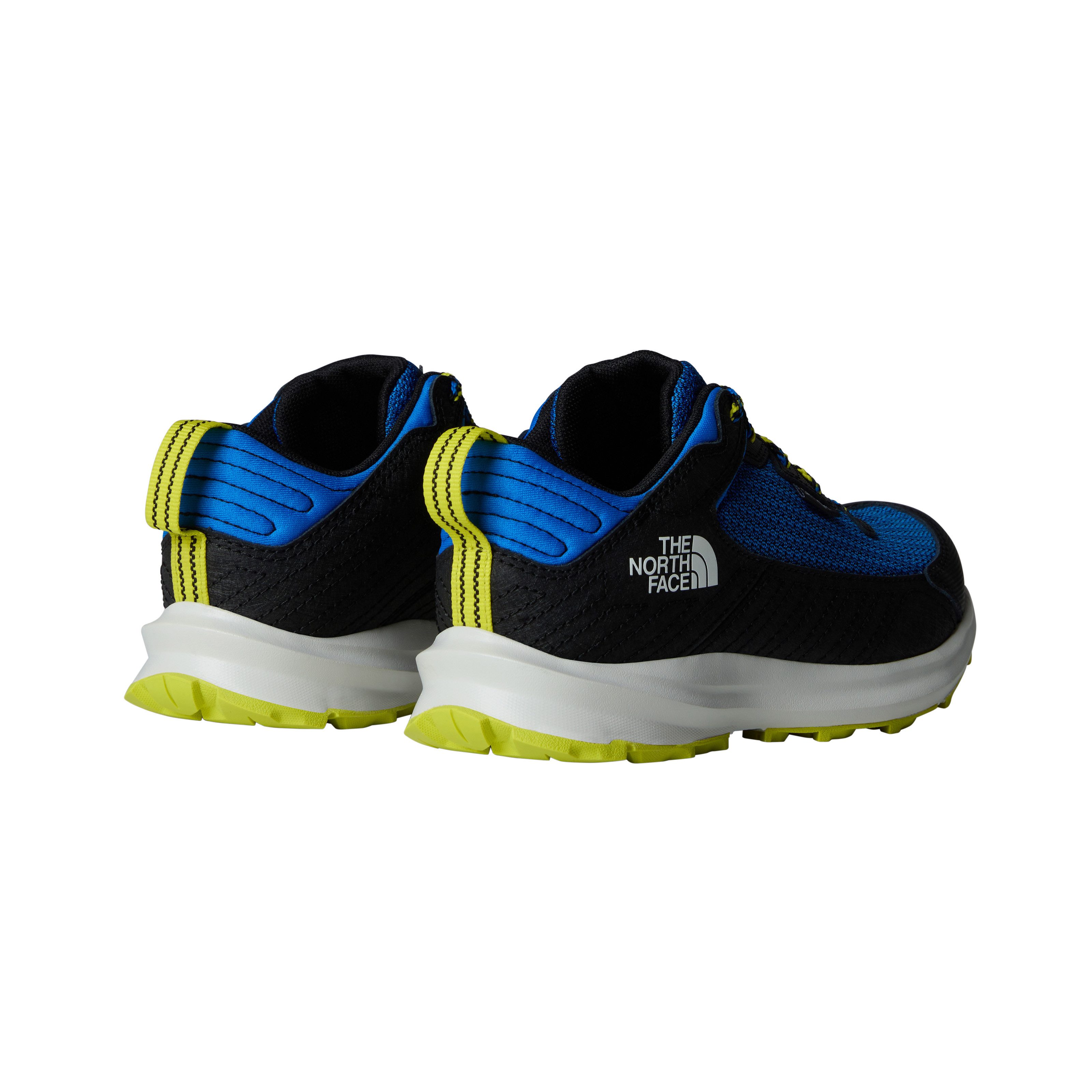 The North Face Wandelschoenen Y FASTPACK HIKER WP