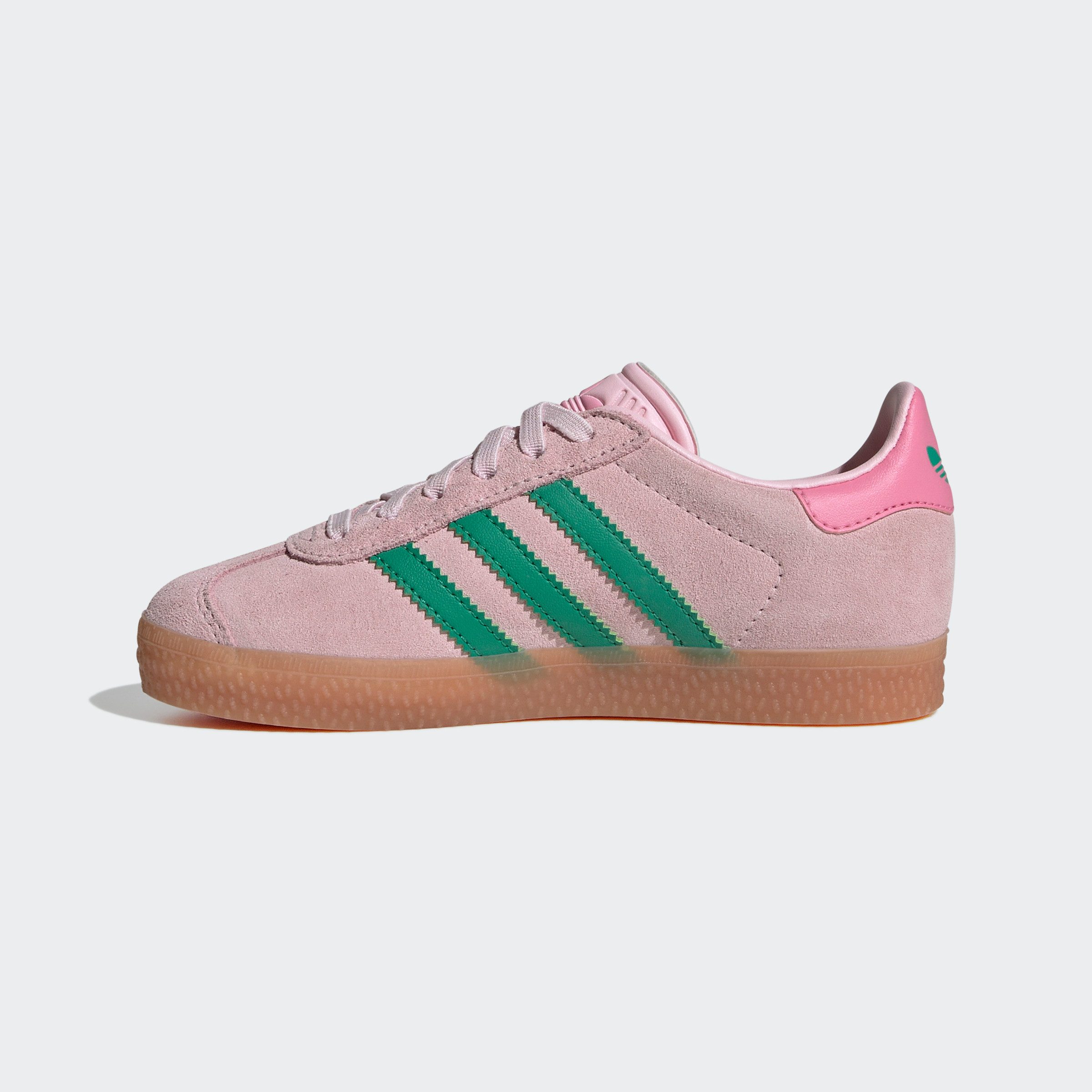 adidas Originals Sneakers GAZELLE COMFORT CLOSURE ELASTIC LACE KIDS