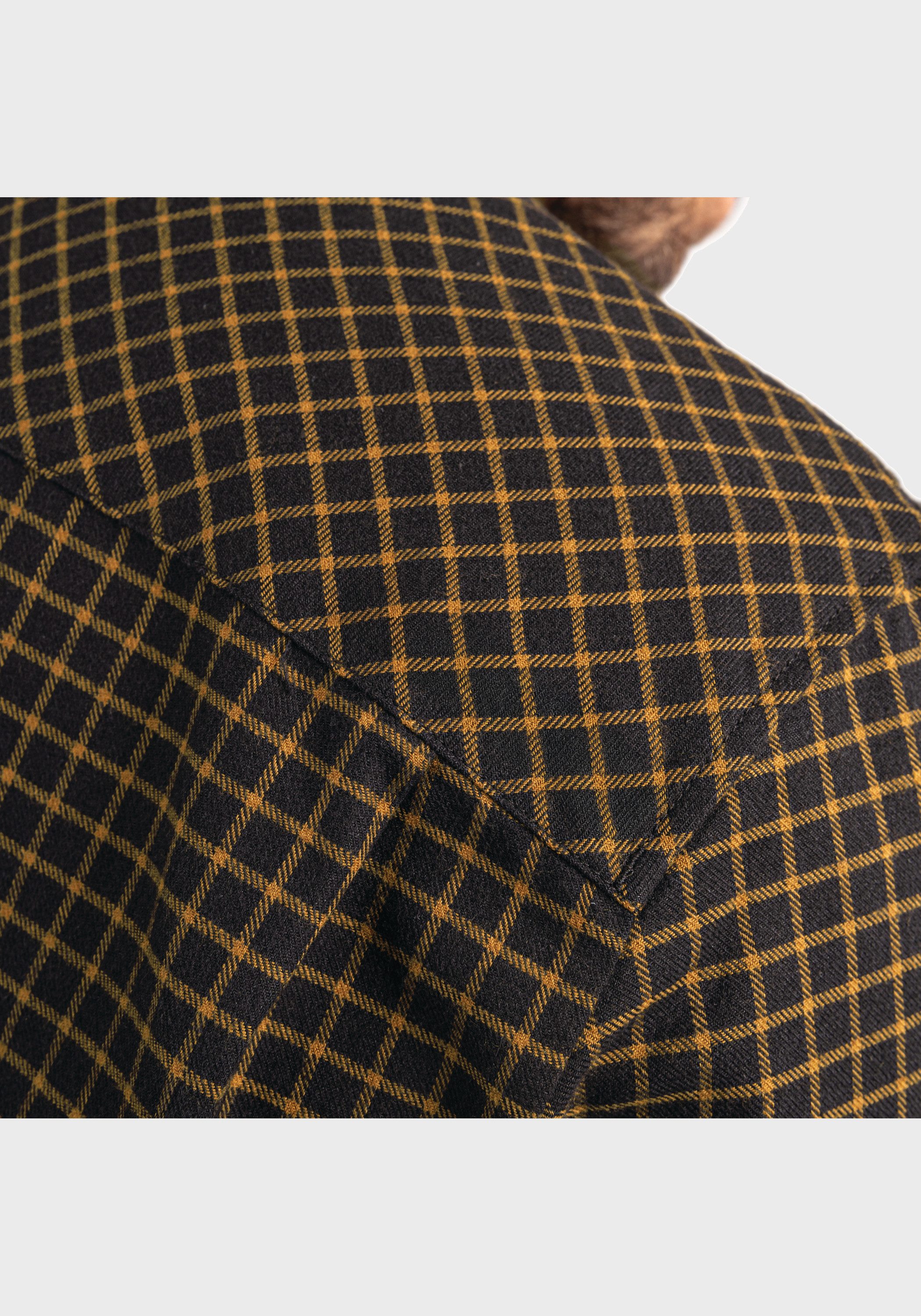 Schöffel Outdooroverhemd Hiking Shirt Style Boyoma MNS