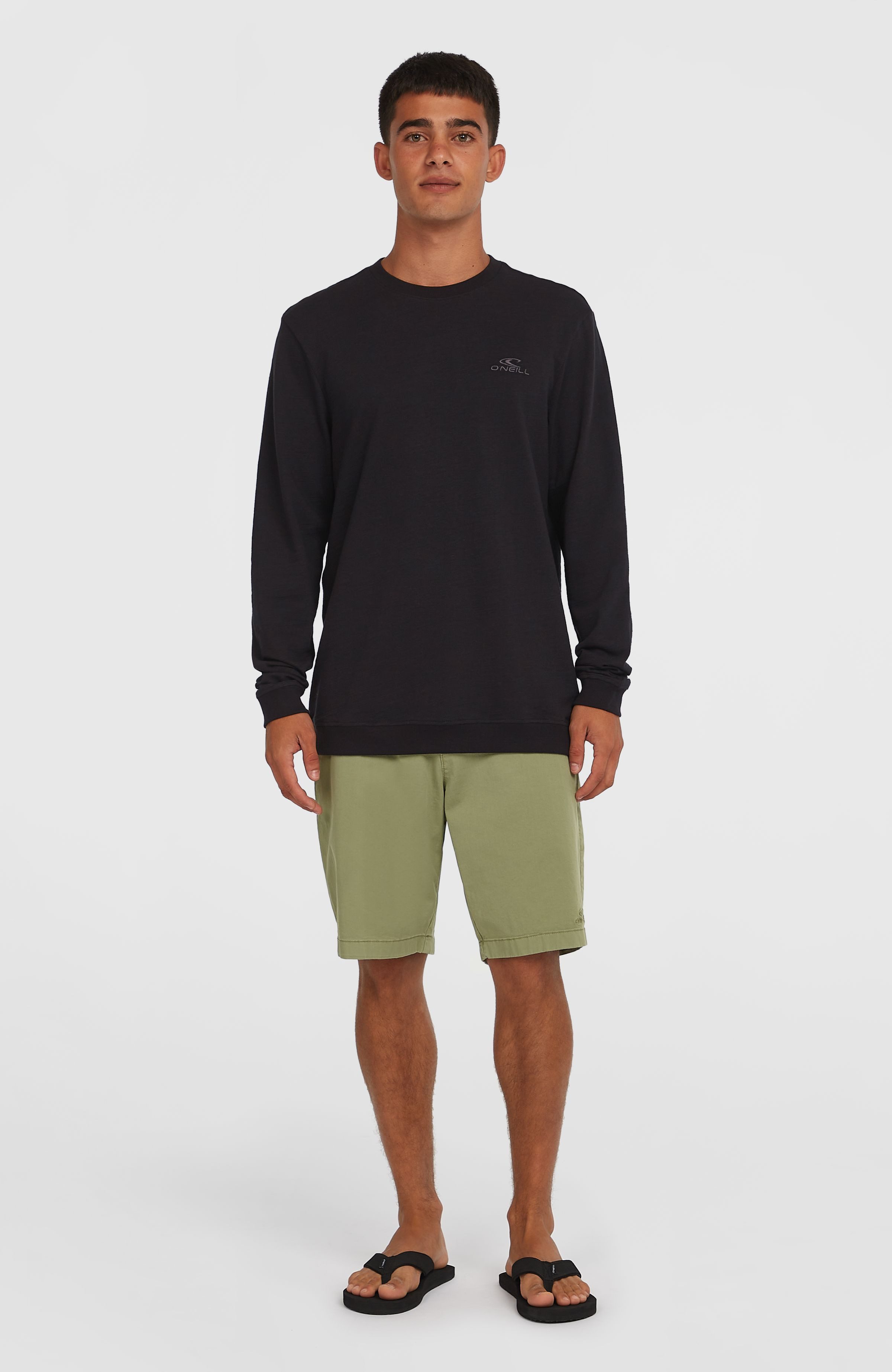 O'Neill T-shirt O'NEILL L/SLV T-SHIRT