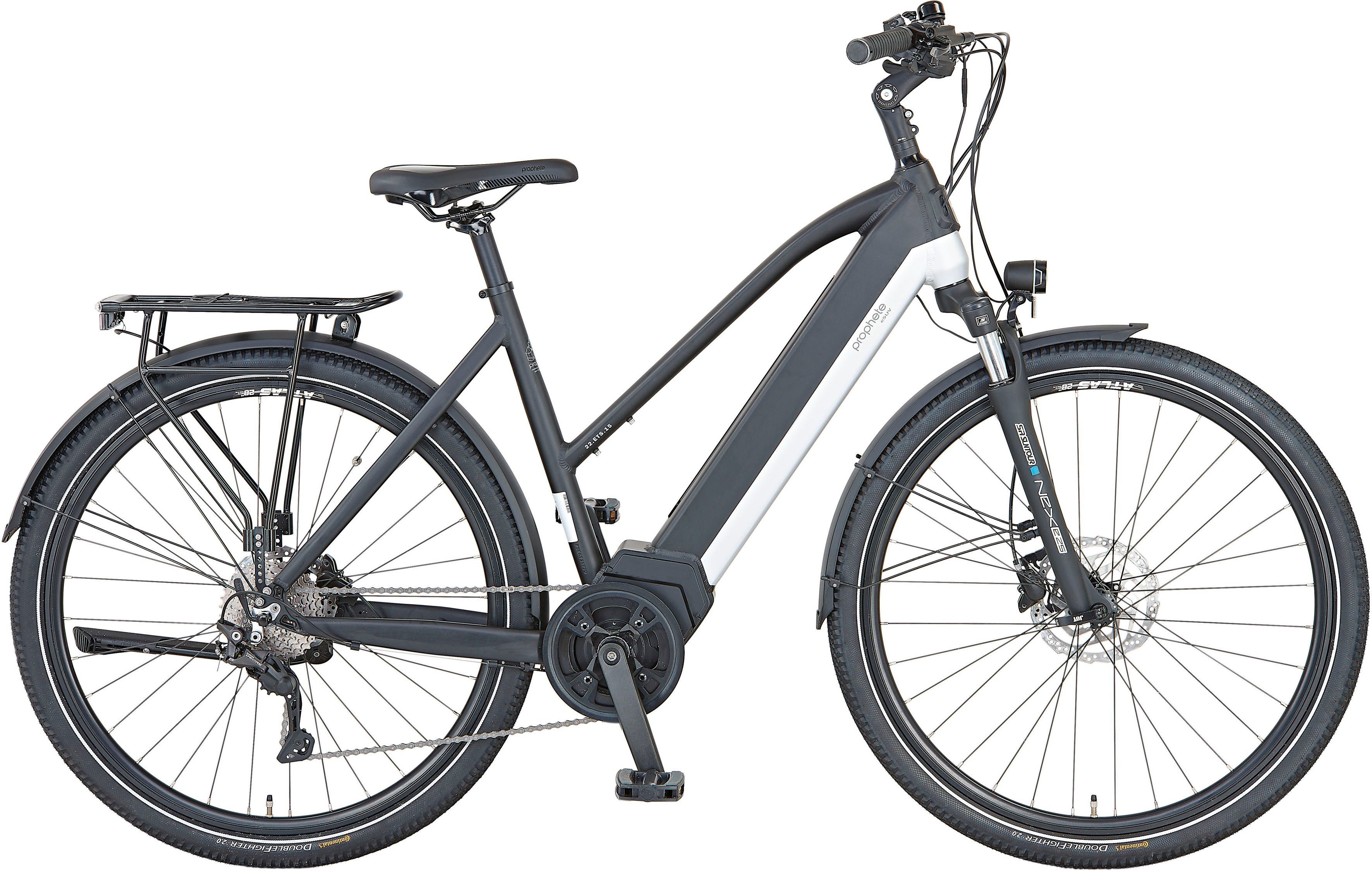 Prophete E-bike Entdecker 5.0