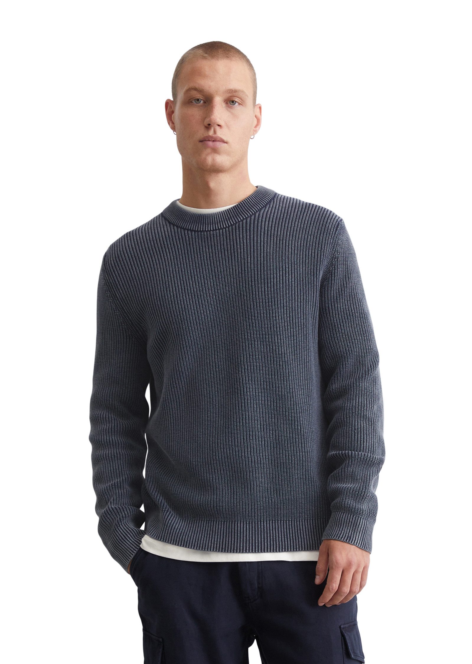 Marc O'Polo DENIM Trui met ronde hals