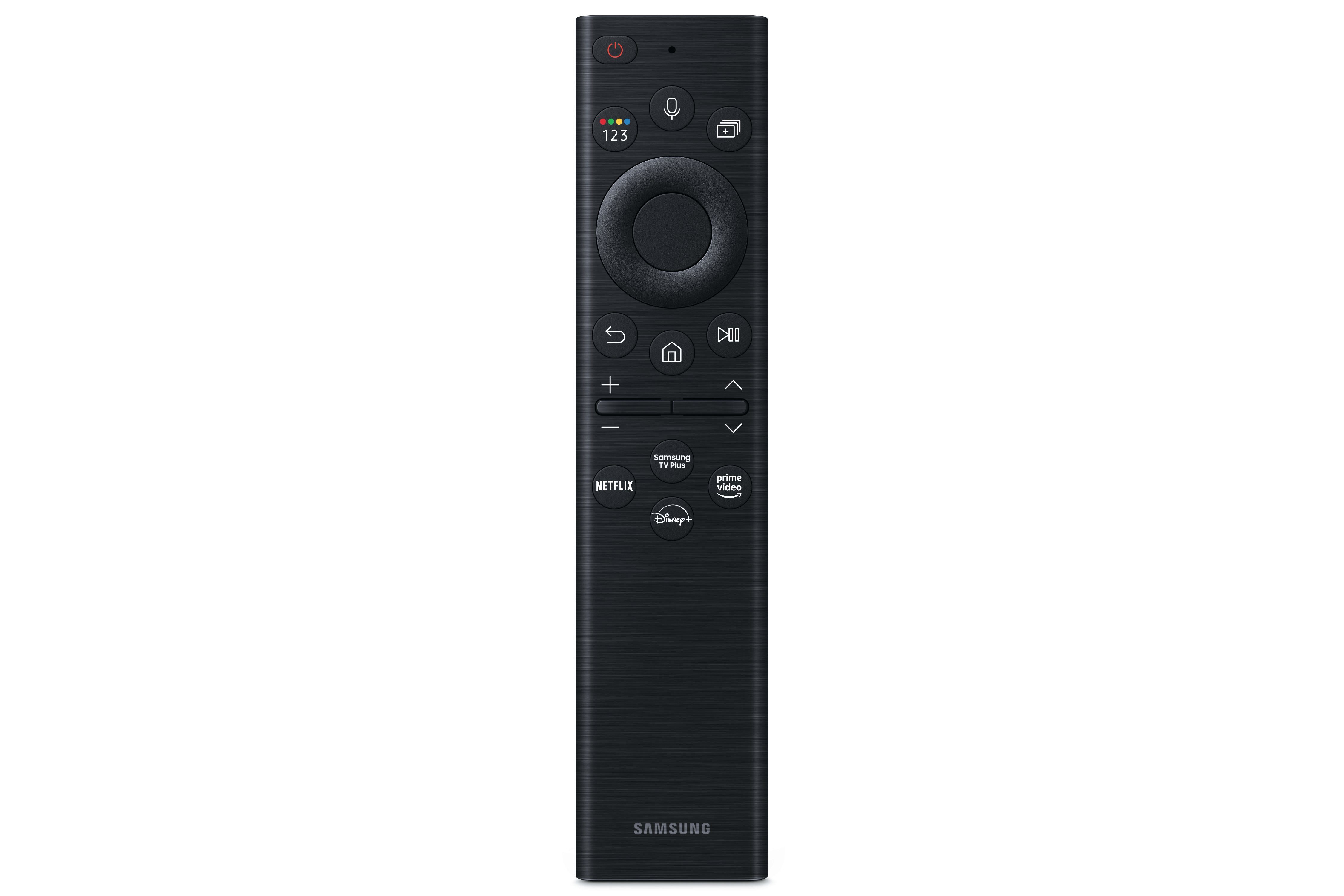 Samsung QLED-TV 75" QLED 4K Q60B (2022), 189 cm / 75", Smart TV, Quantum Processor Lite 4K, Quantum HDR, Supreme UHD-dimming