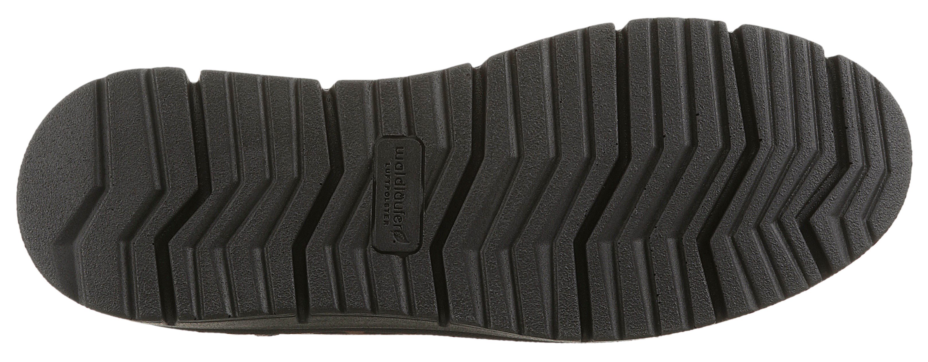 Waldläufer Mocassins H-PINA