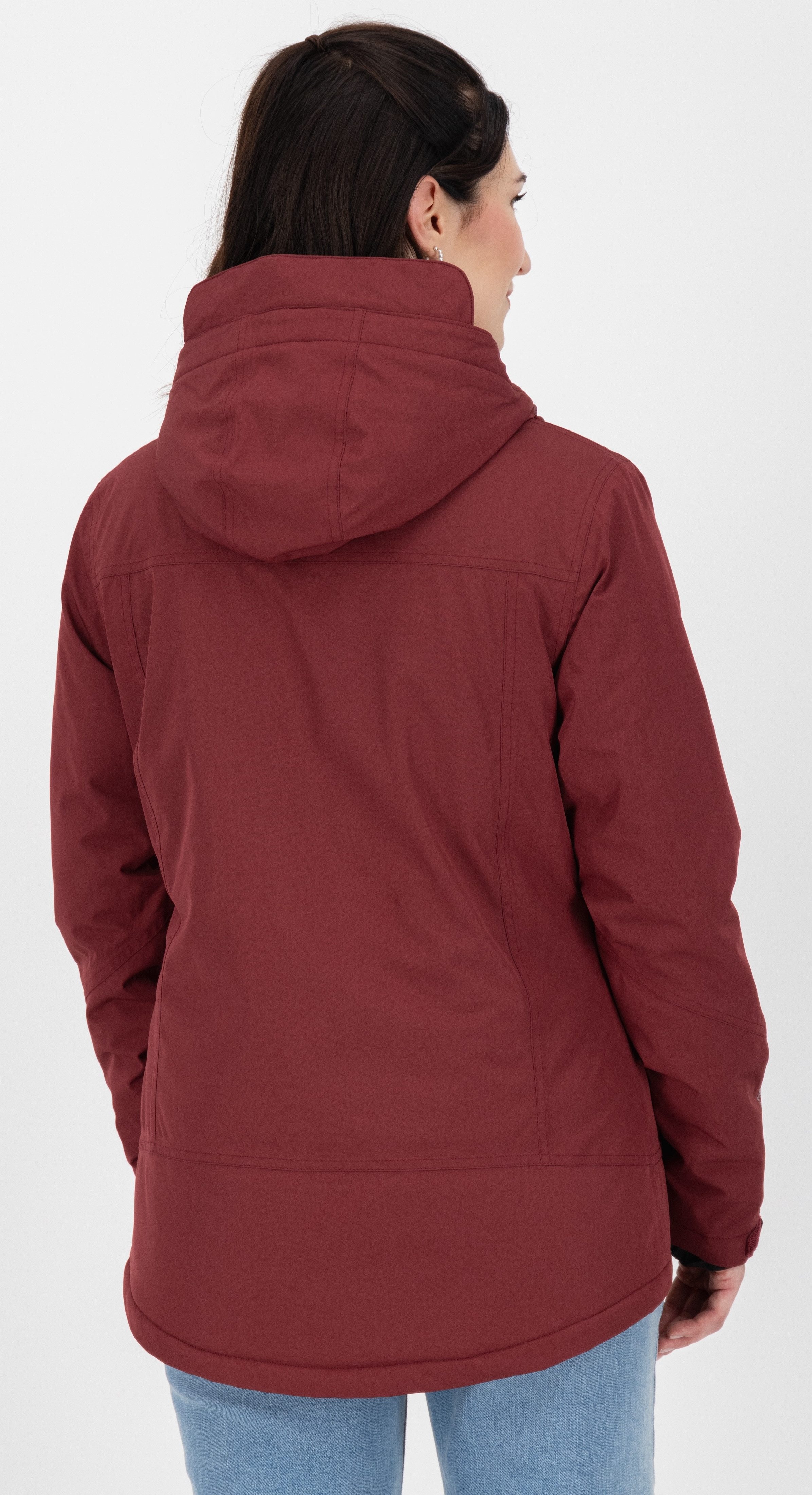 DEPROC Active Winterjack MONTREAL WOMEN