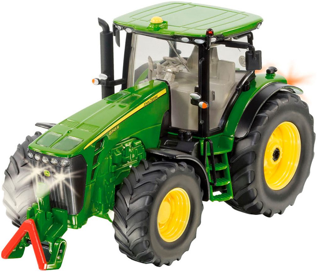 Siku RC-tractor Siku control, RC John Deere 8345R (6881)