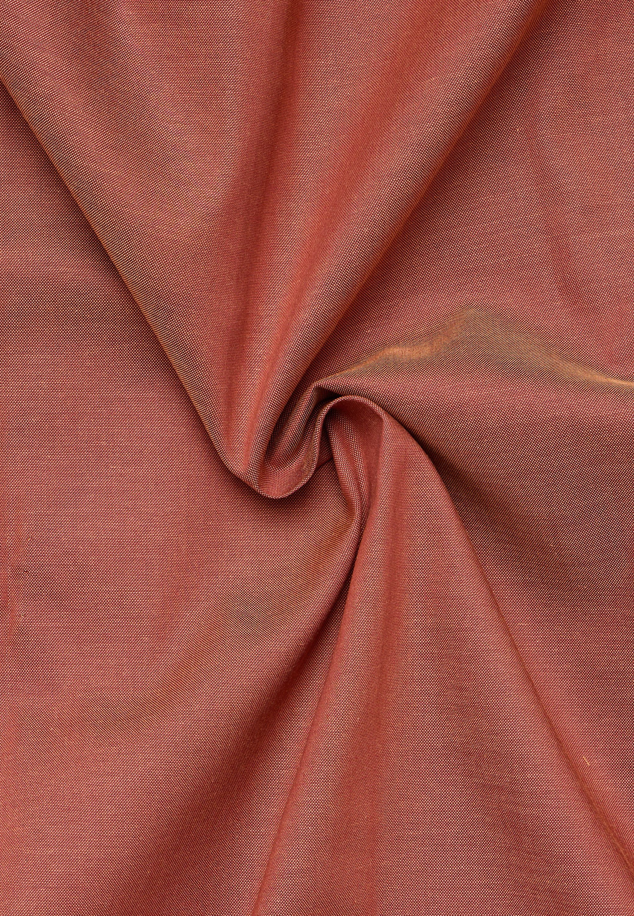 Eterna Overhemd met lange mouwen Comfort fit NON IRON (strijkvrij)