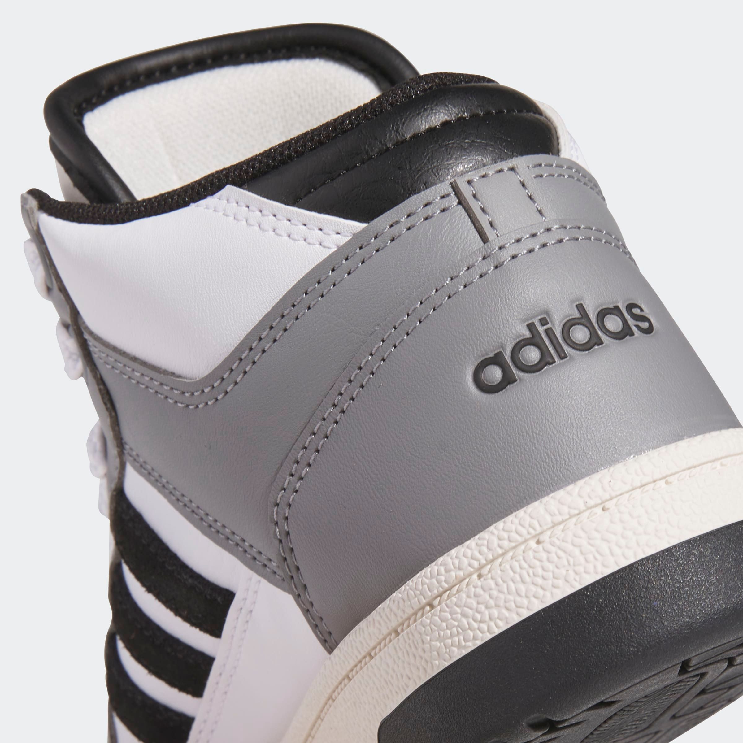 adidas Sportswear Sneakers RAPID COURT MID Sneakers, veterschoenen, winterschoenen
