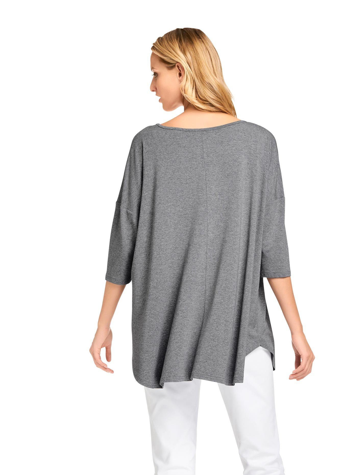 heine Oversized shirt (1-delig)