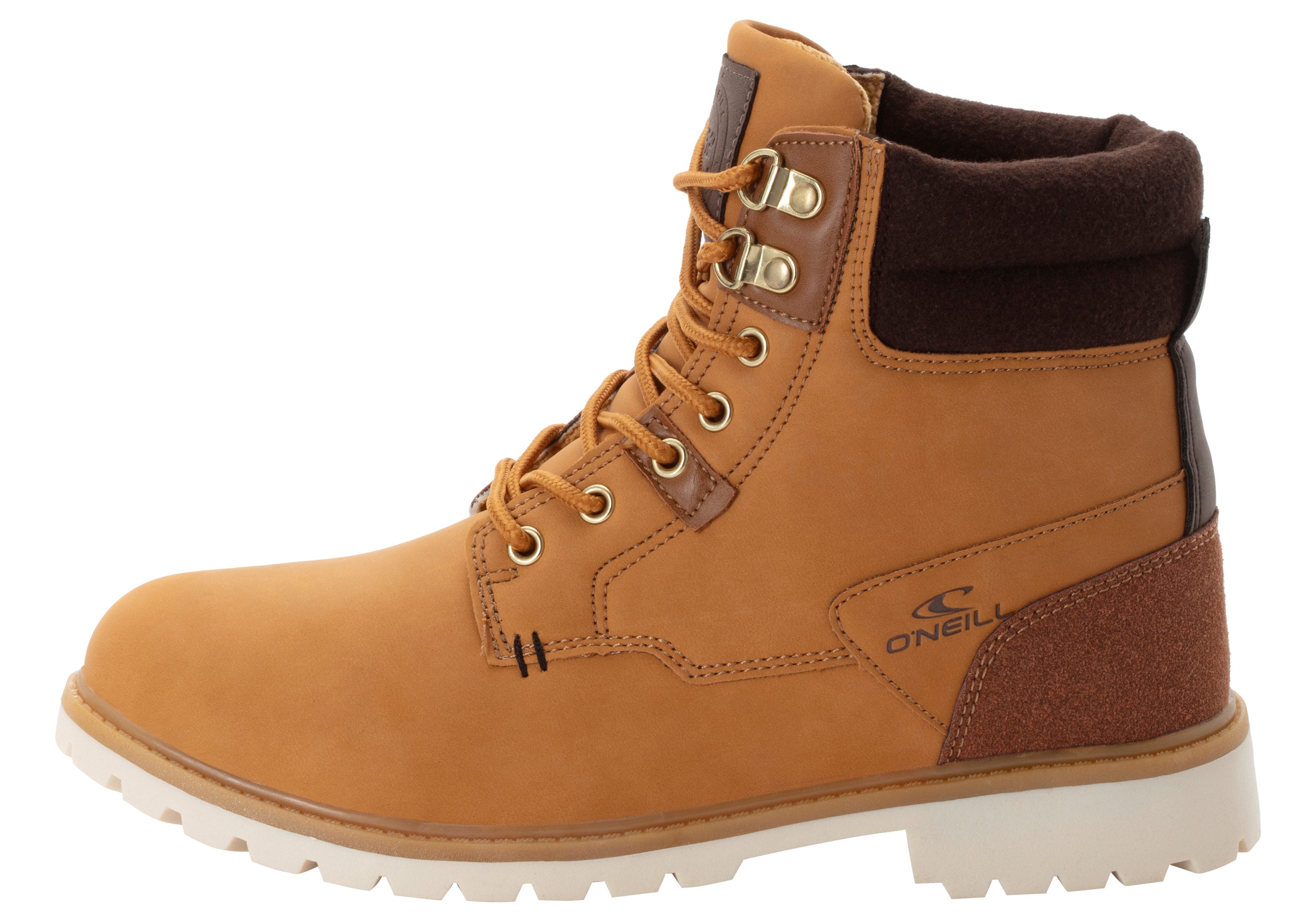 O'Neill Hoge veterschoenen El Capitan Women High