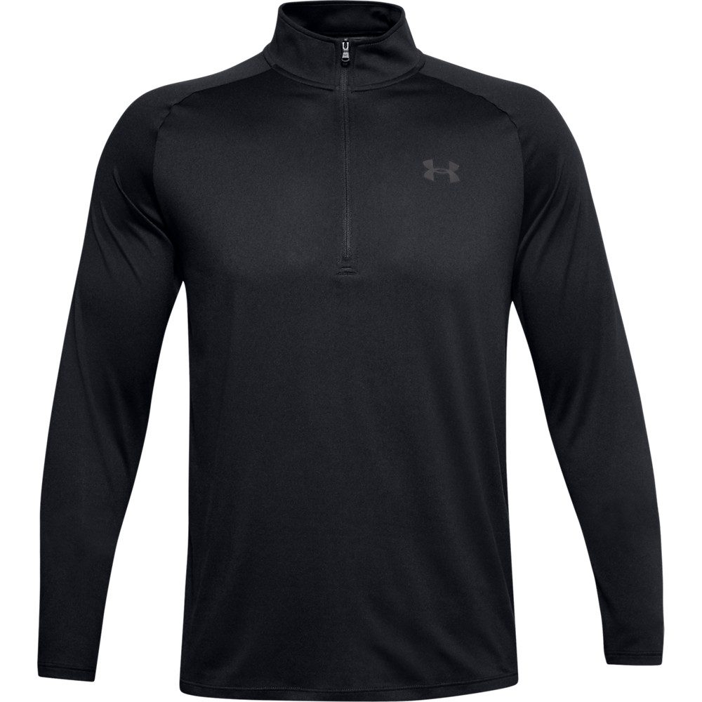 Under Armour® Functioneel shirt TECH 2.0 1/2 ZIP