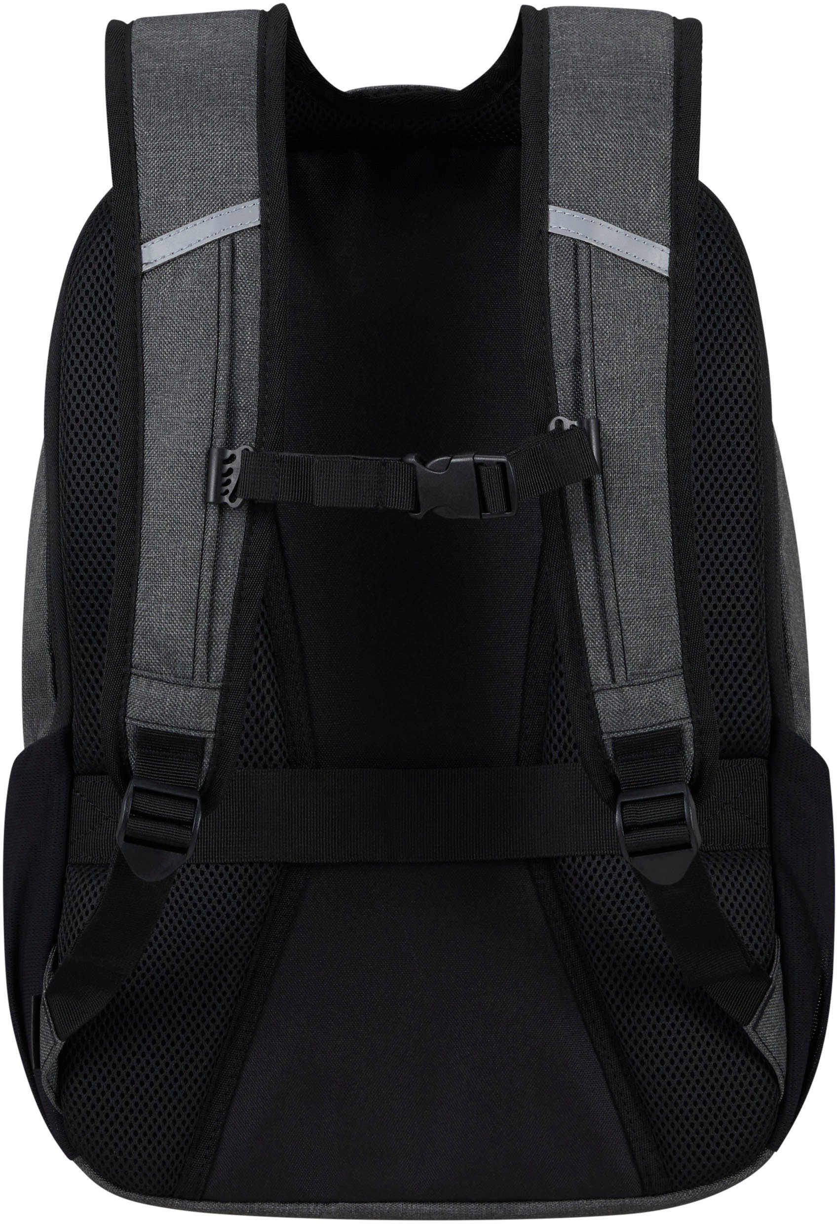 American Tourister® Laptoprugzak STREETHERO, 45 cm Vrijetijds rugzak, schoolrugzak, stad rugzak, werk rugzak