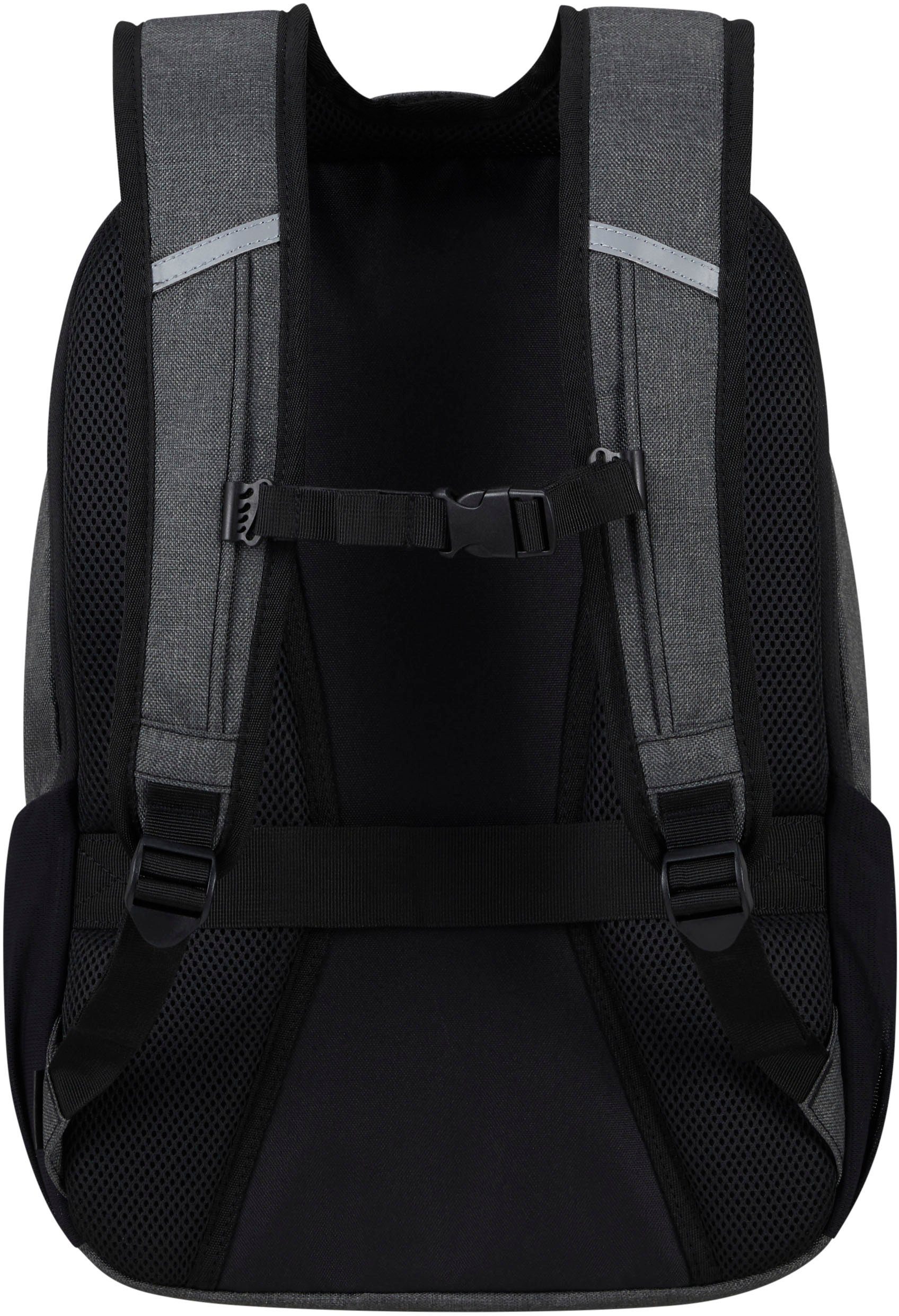 American Tourister Laptoprugzak STREETHERO 45 cm Vrijetijds rugzak schoolrugzak stad rugzak werk rugzak