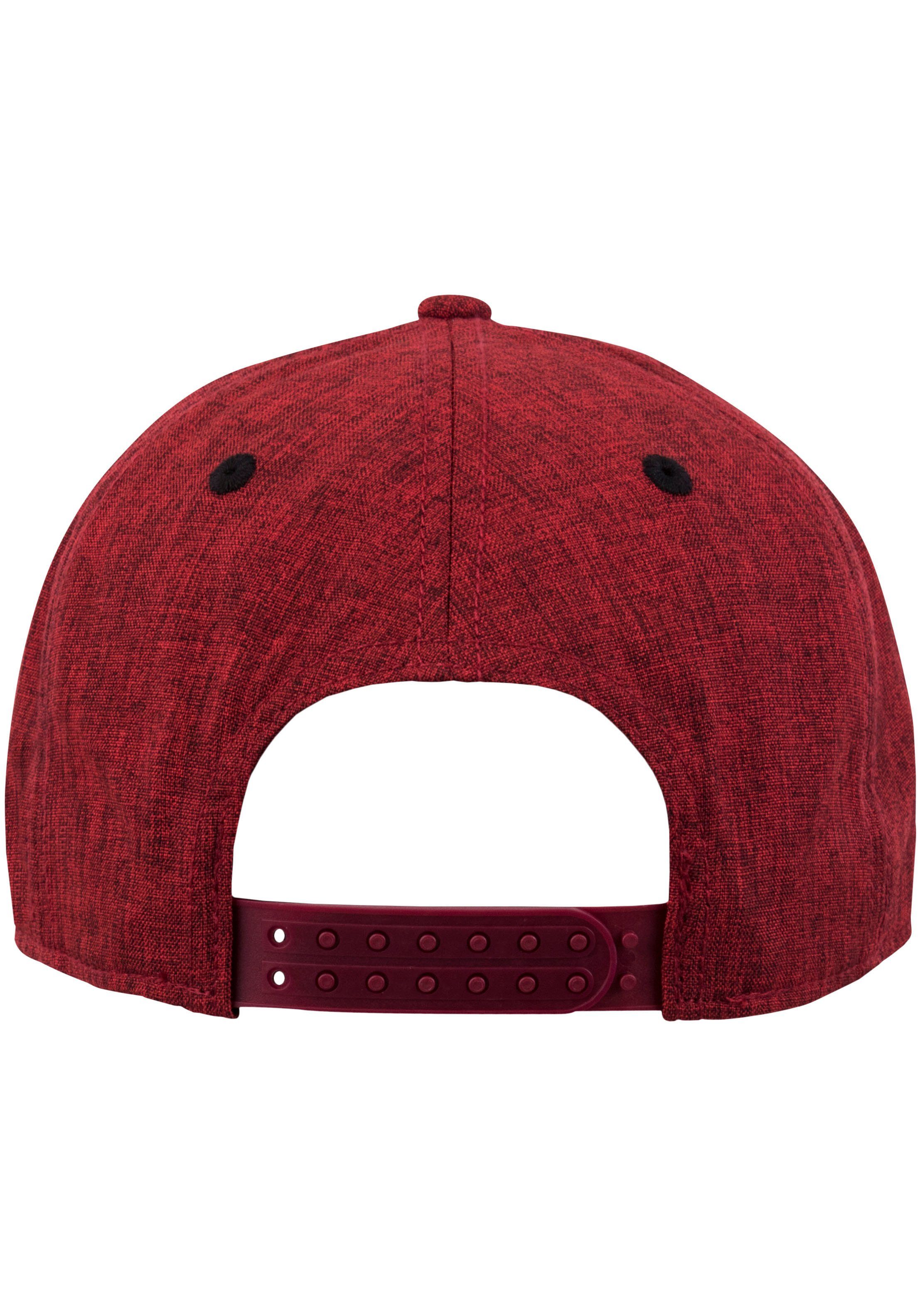 chillouts Baseballcap Christchurch Hat