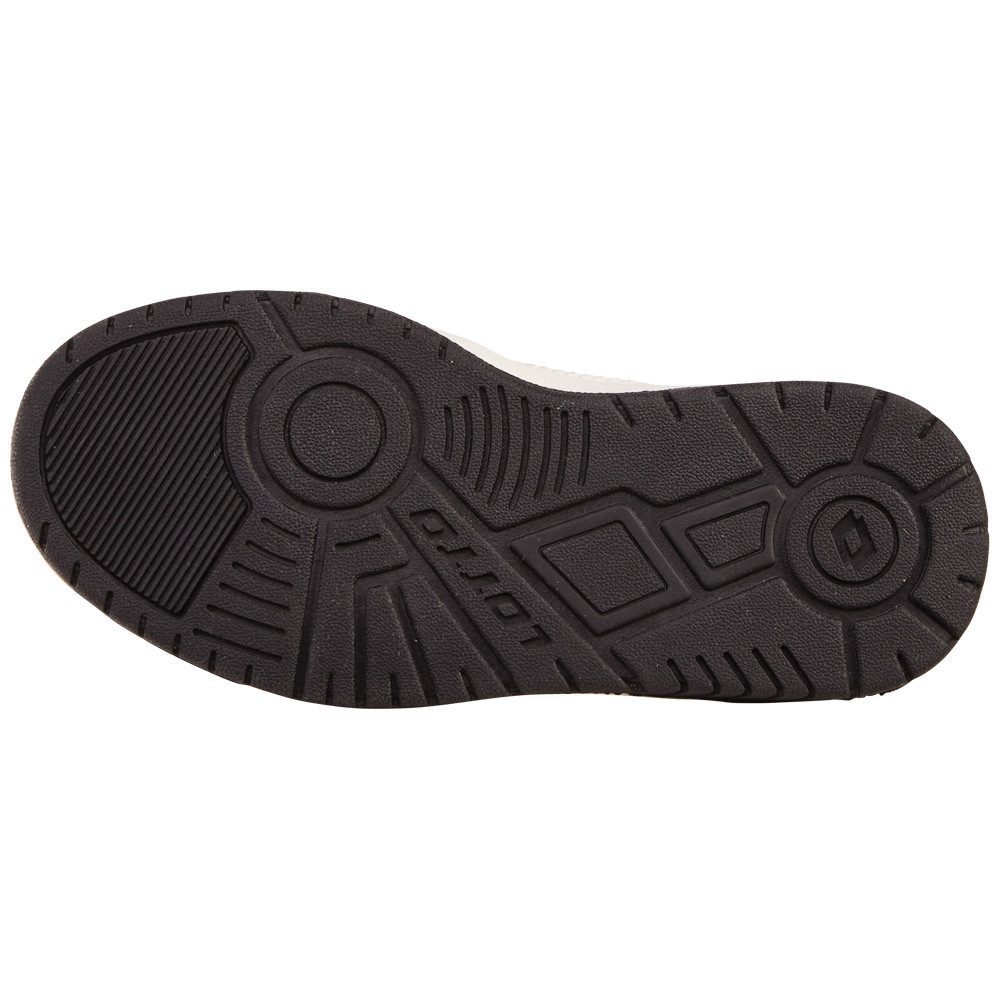 lotto Sneakers - met draaipunt voor meer wendbaarheid
