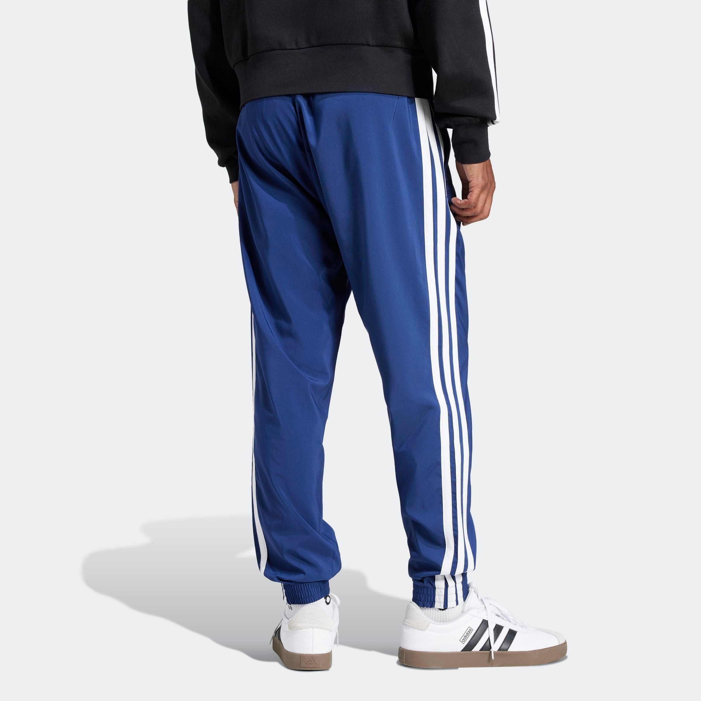 adidas Sportswear Sportbroek M 3S WV TC PT (1-delig)