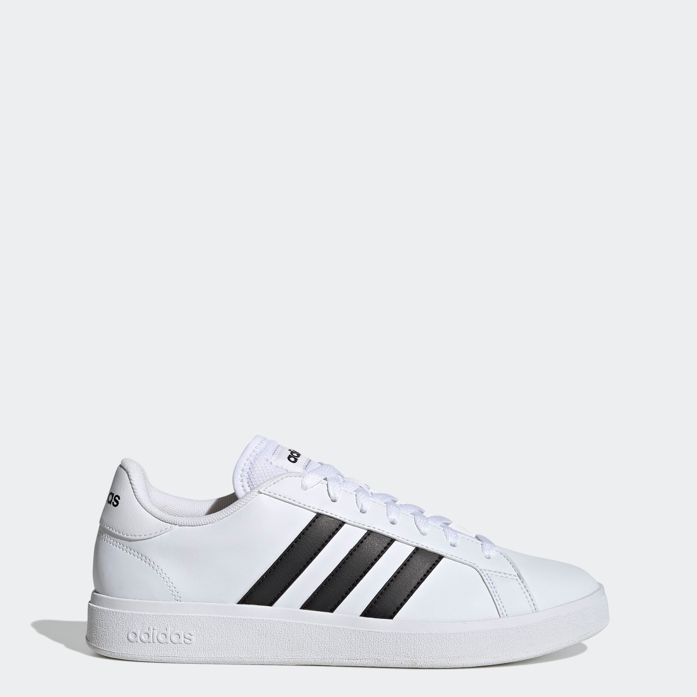 adidas Sportswear Sneakers GRAND COURT TD LIFESTYLE COURT CASUAL Design geïnspireerd op de adidas Superstar
